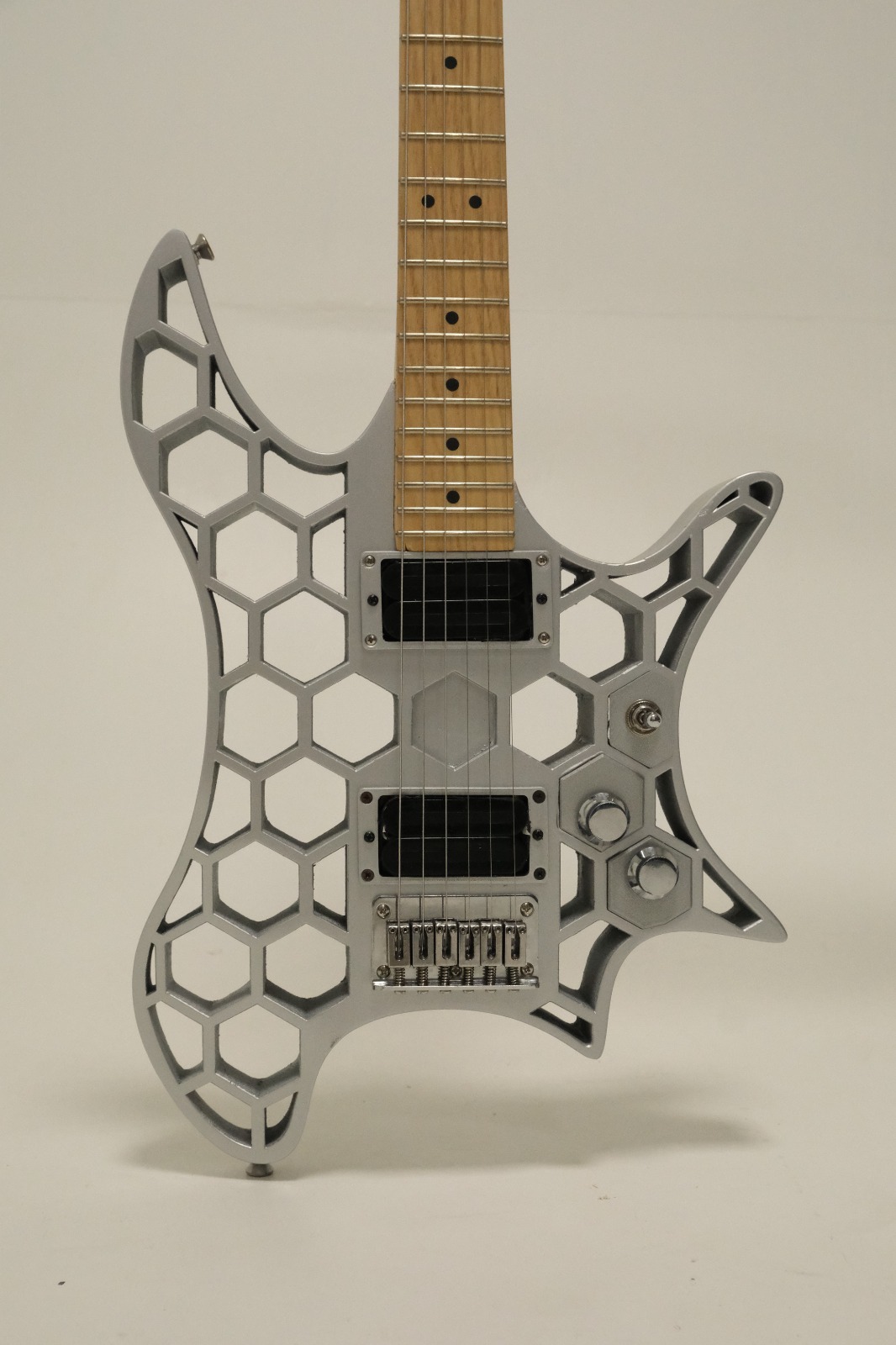 3dcaster gitar 3