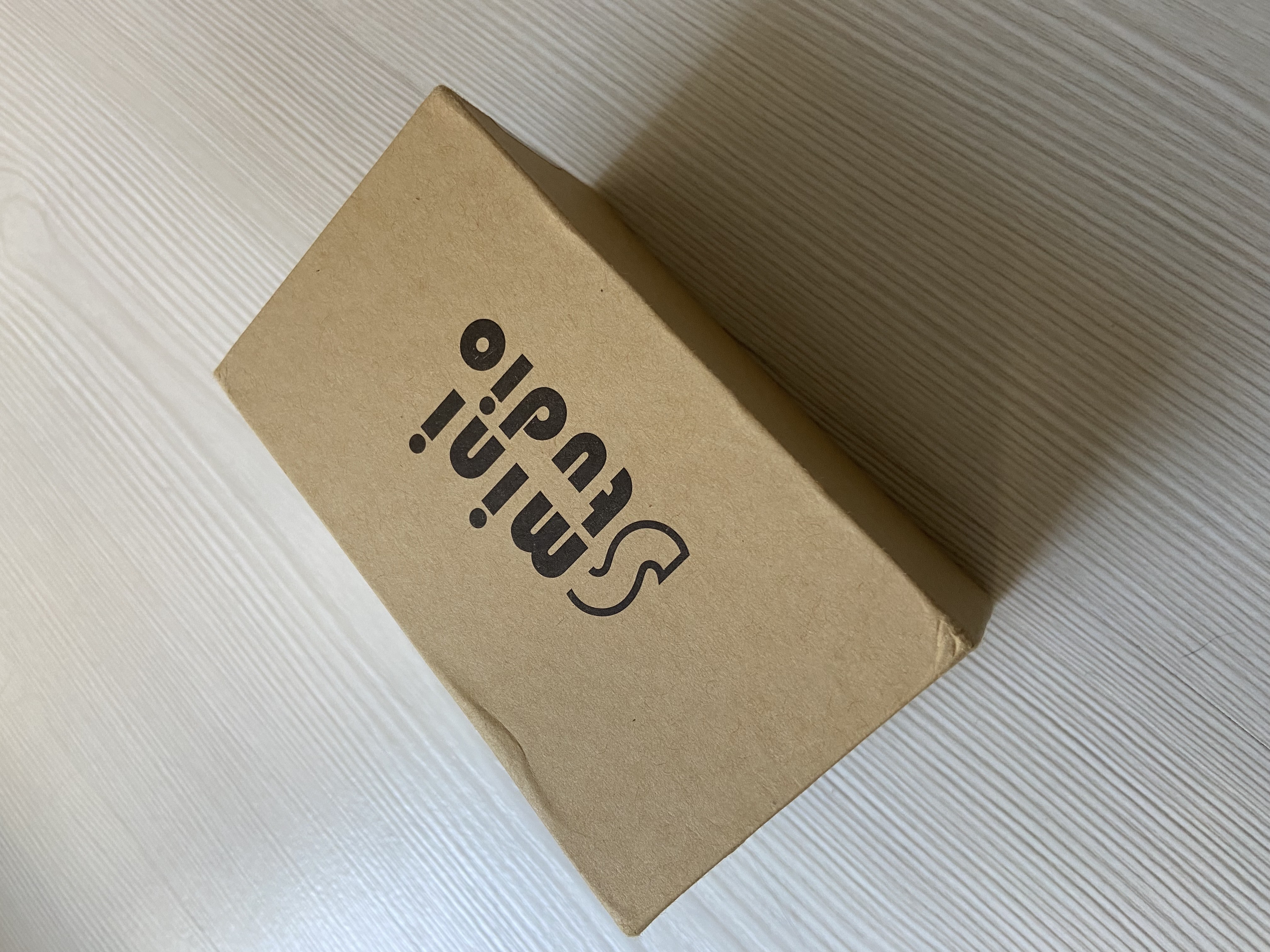 Nux Nss-3 Mini Studio 1