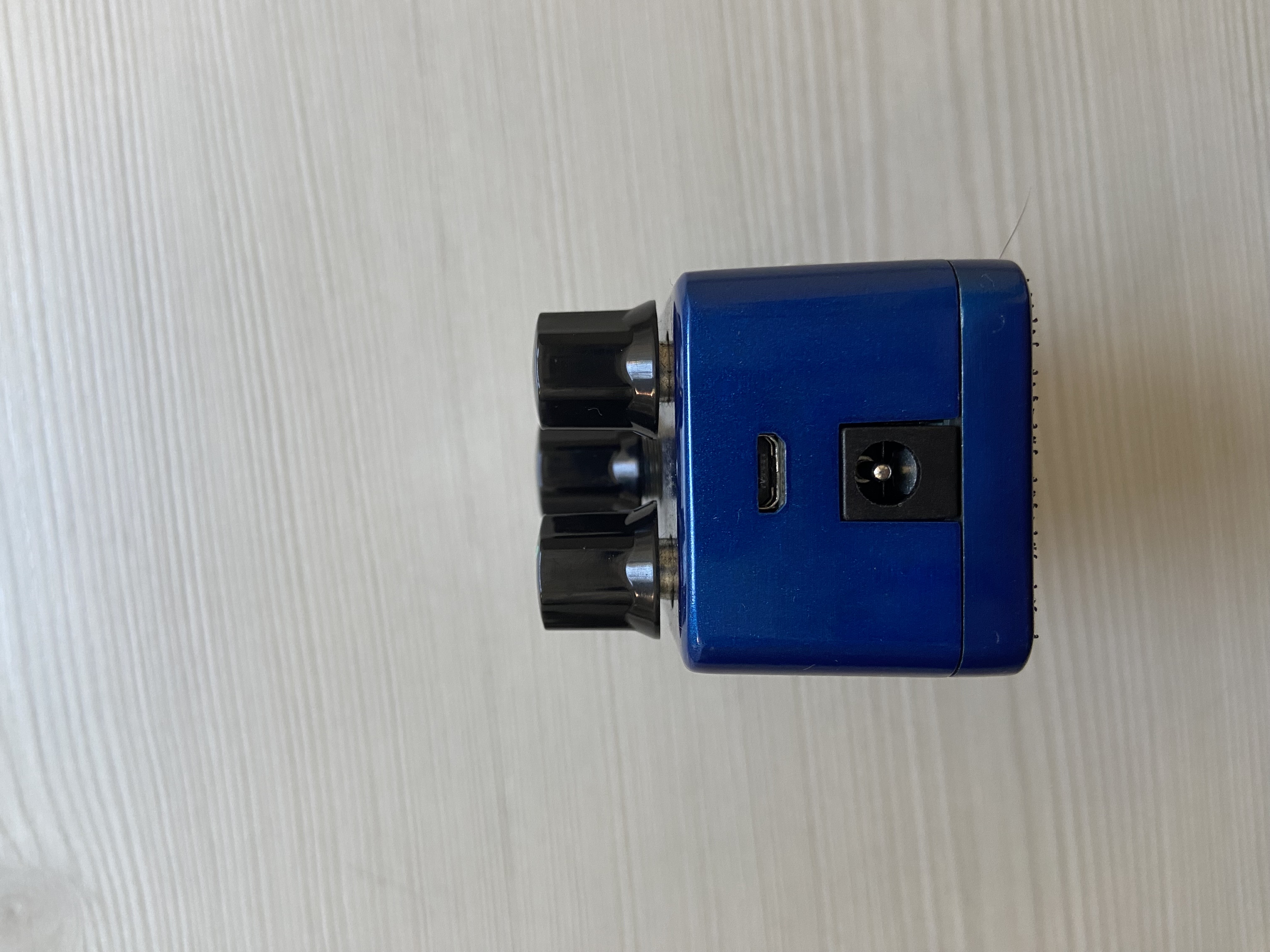 Nux Nss-3 Mini Studio 4