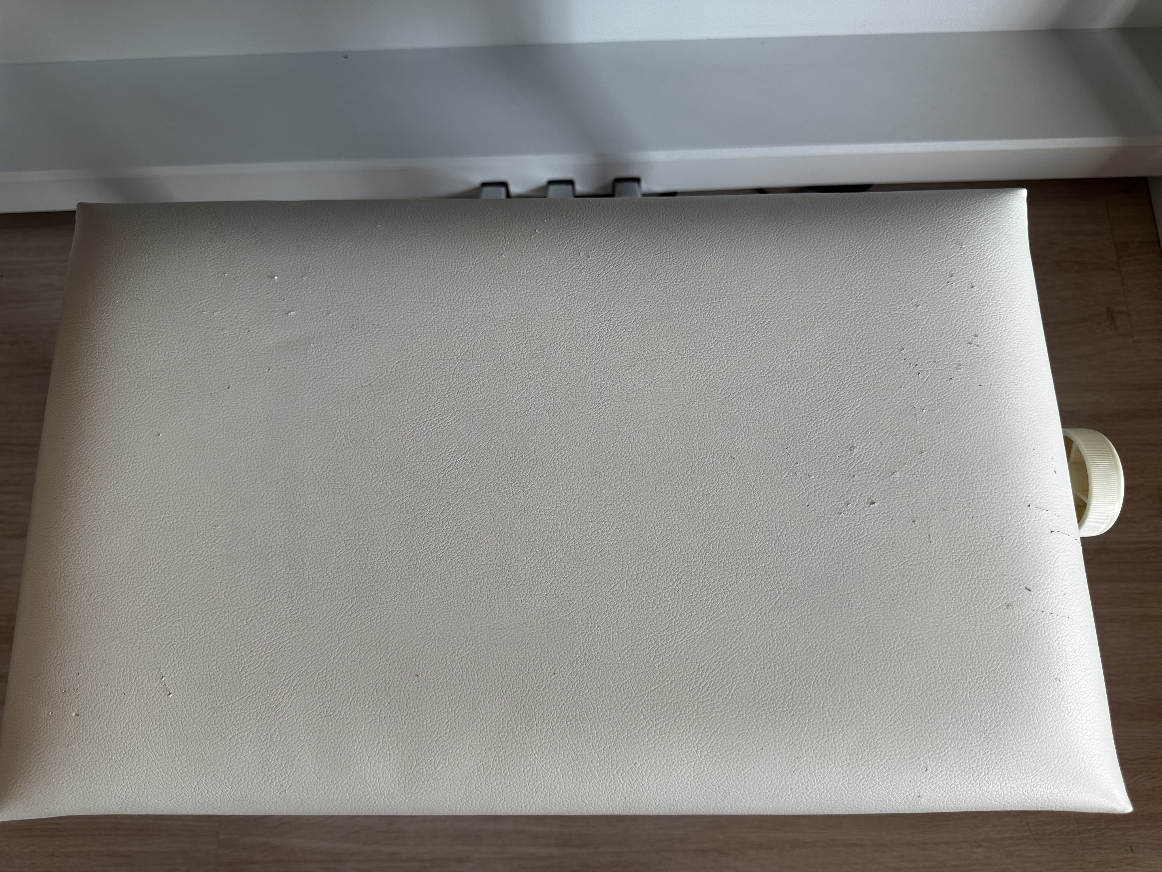 Casio AP-470 Dijital Piyano (Mat Beyaz) 9