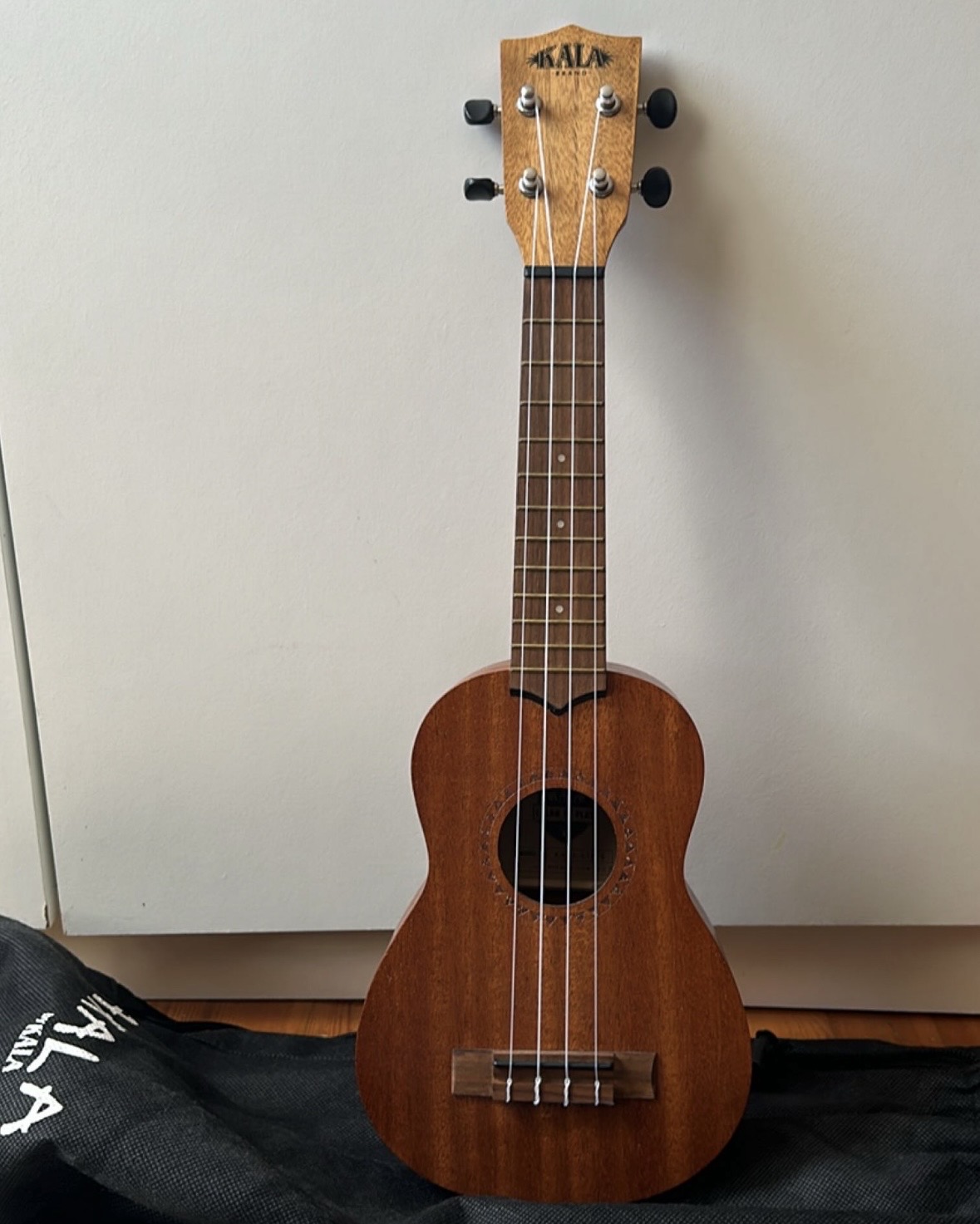Kala LTP-S Ukulele Sıfır 1