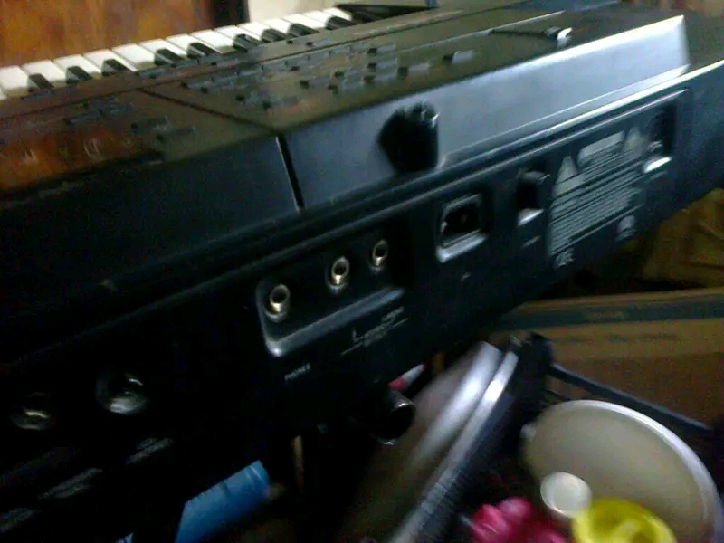 ORG ROLAND G600 3