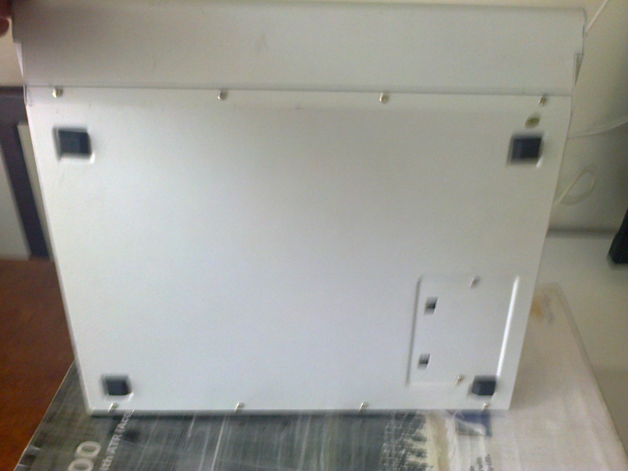 PHONIC MU1822x DEK MİKSER AMERİKAN 5