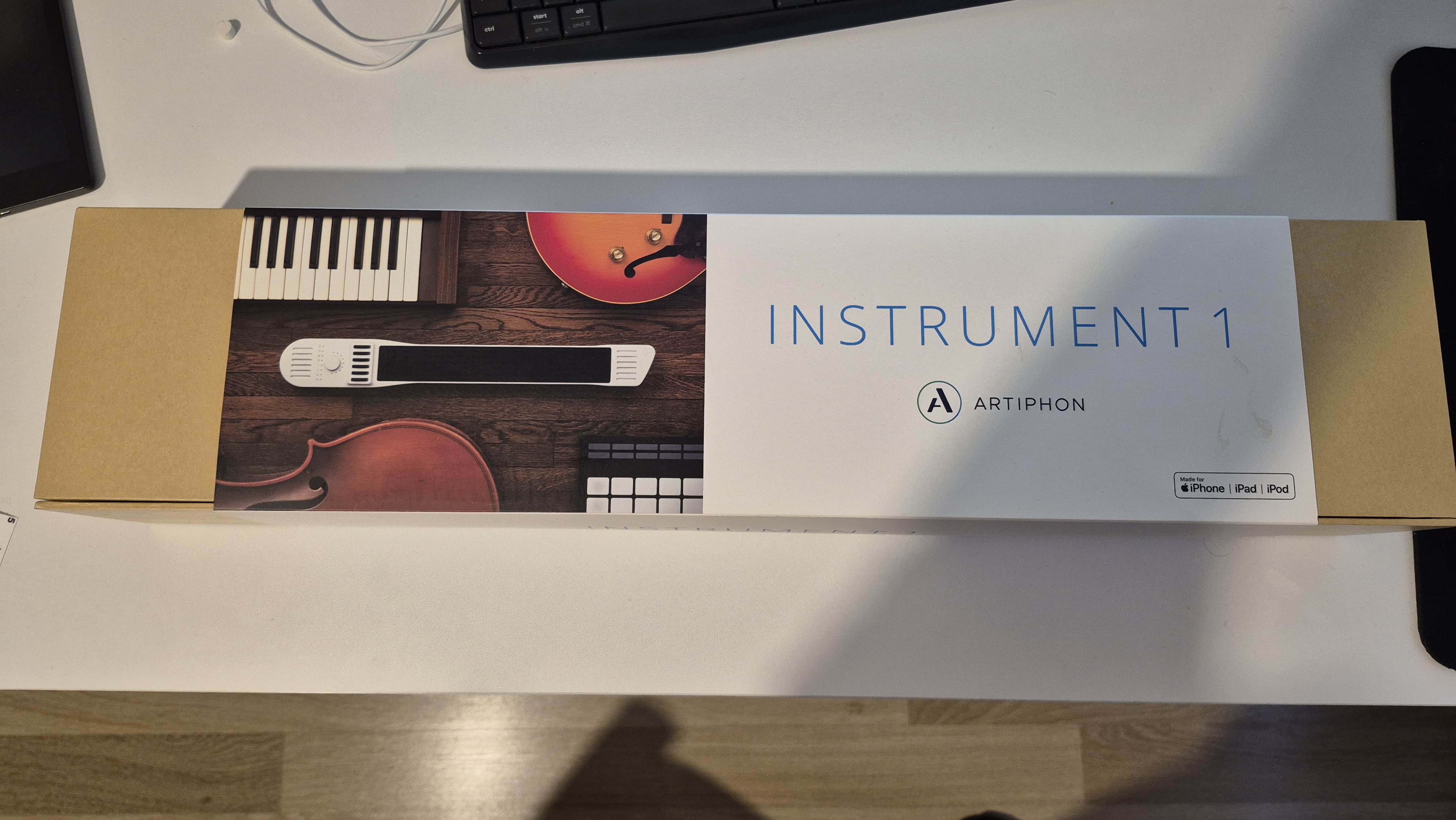 Artiphon Instrument 1 Midi Enstrüman 3