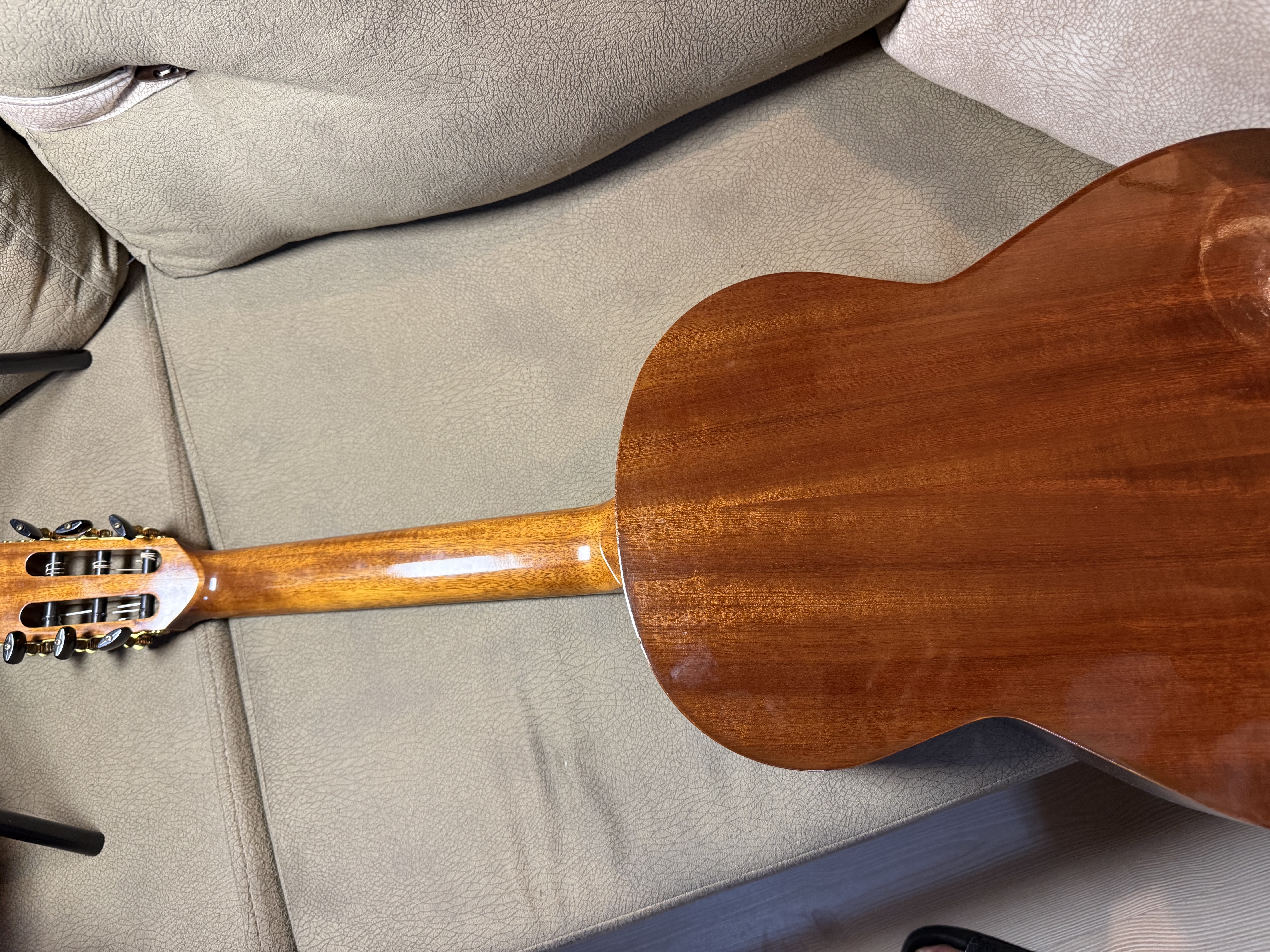 admira klasik gitar 3