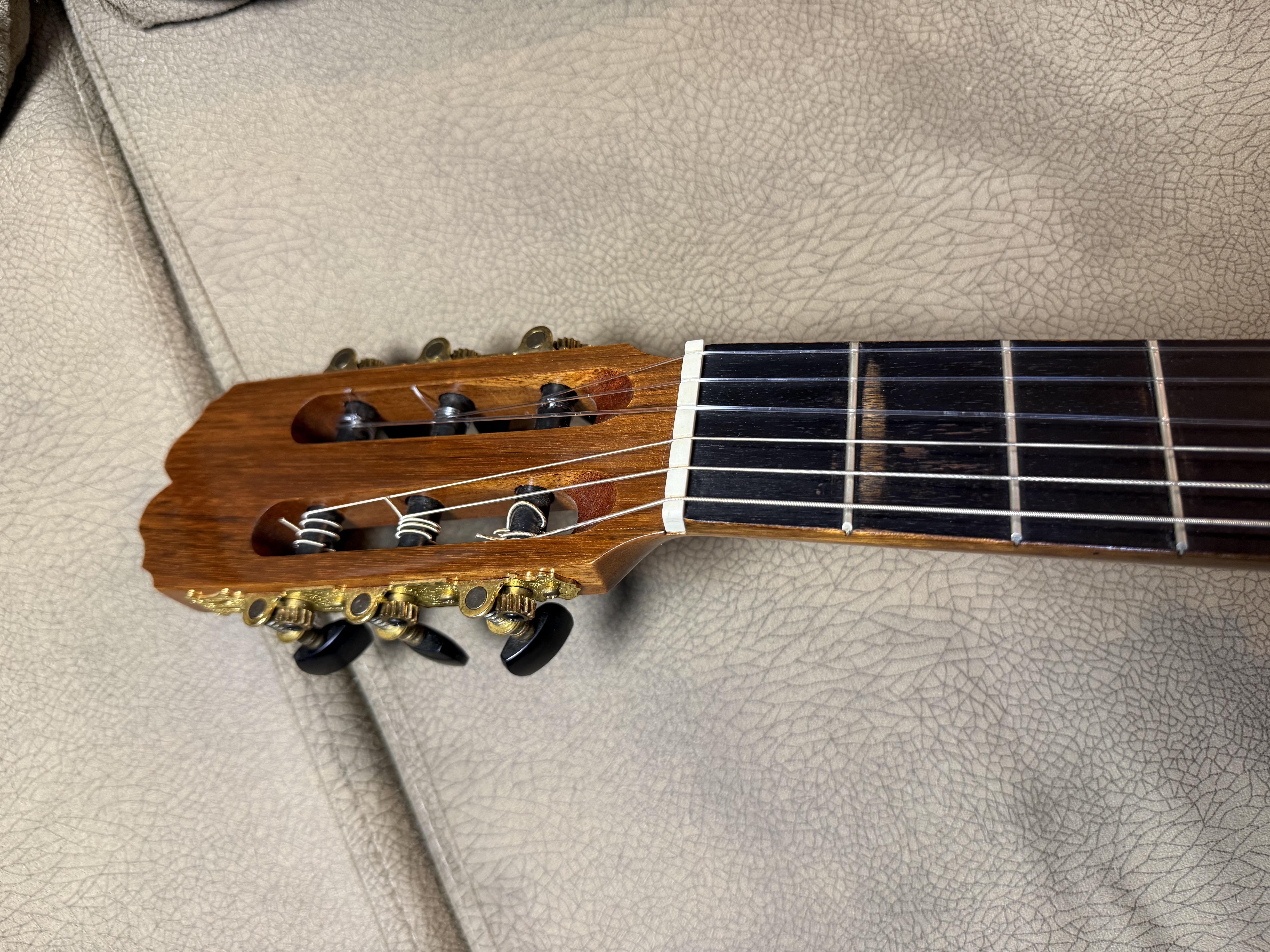 admira klasik gitar 2