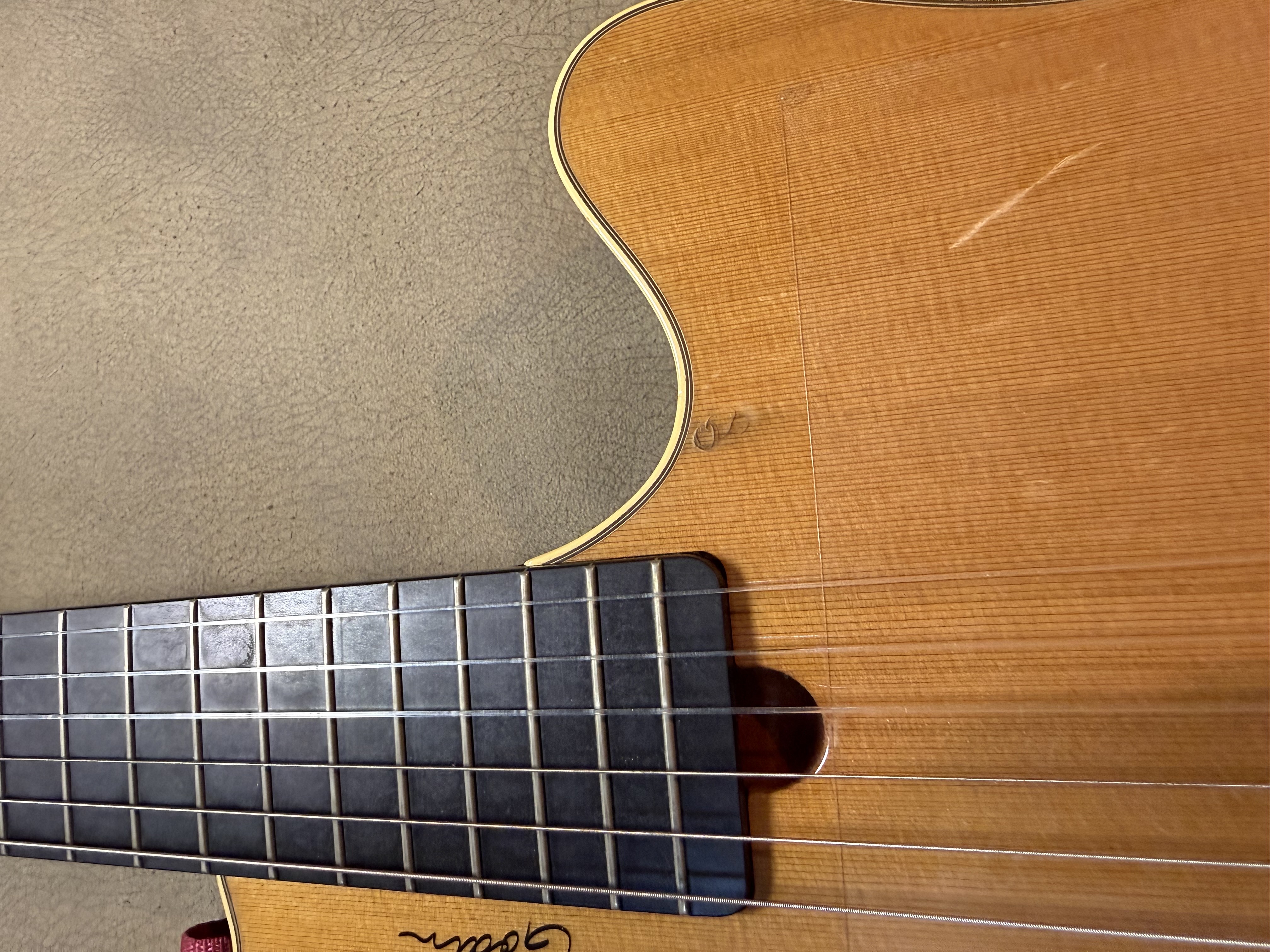 godin multiac grand concert sa 3