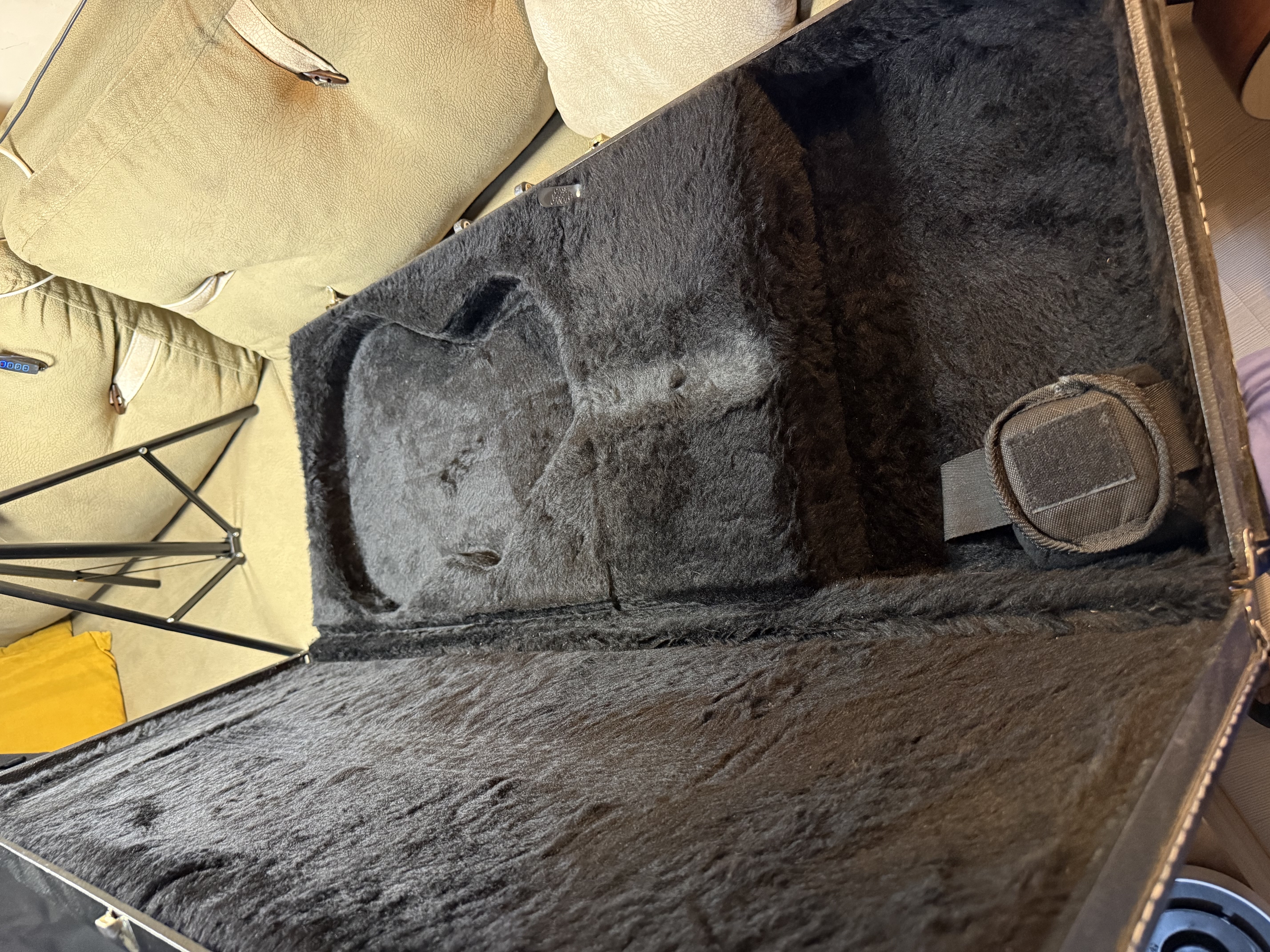 godin multiac grand concert sa 9