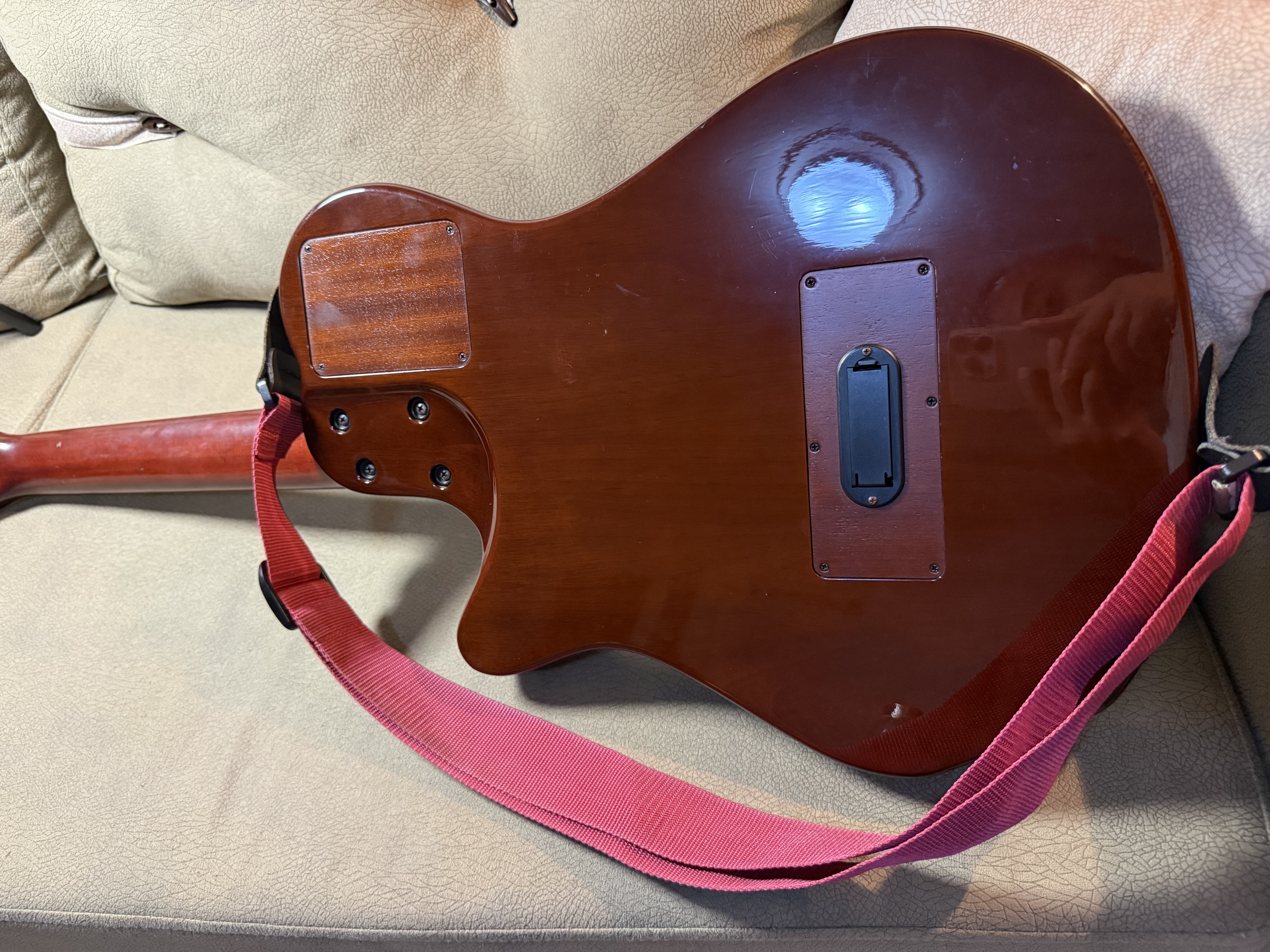 godin multiac grand concert sa 5