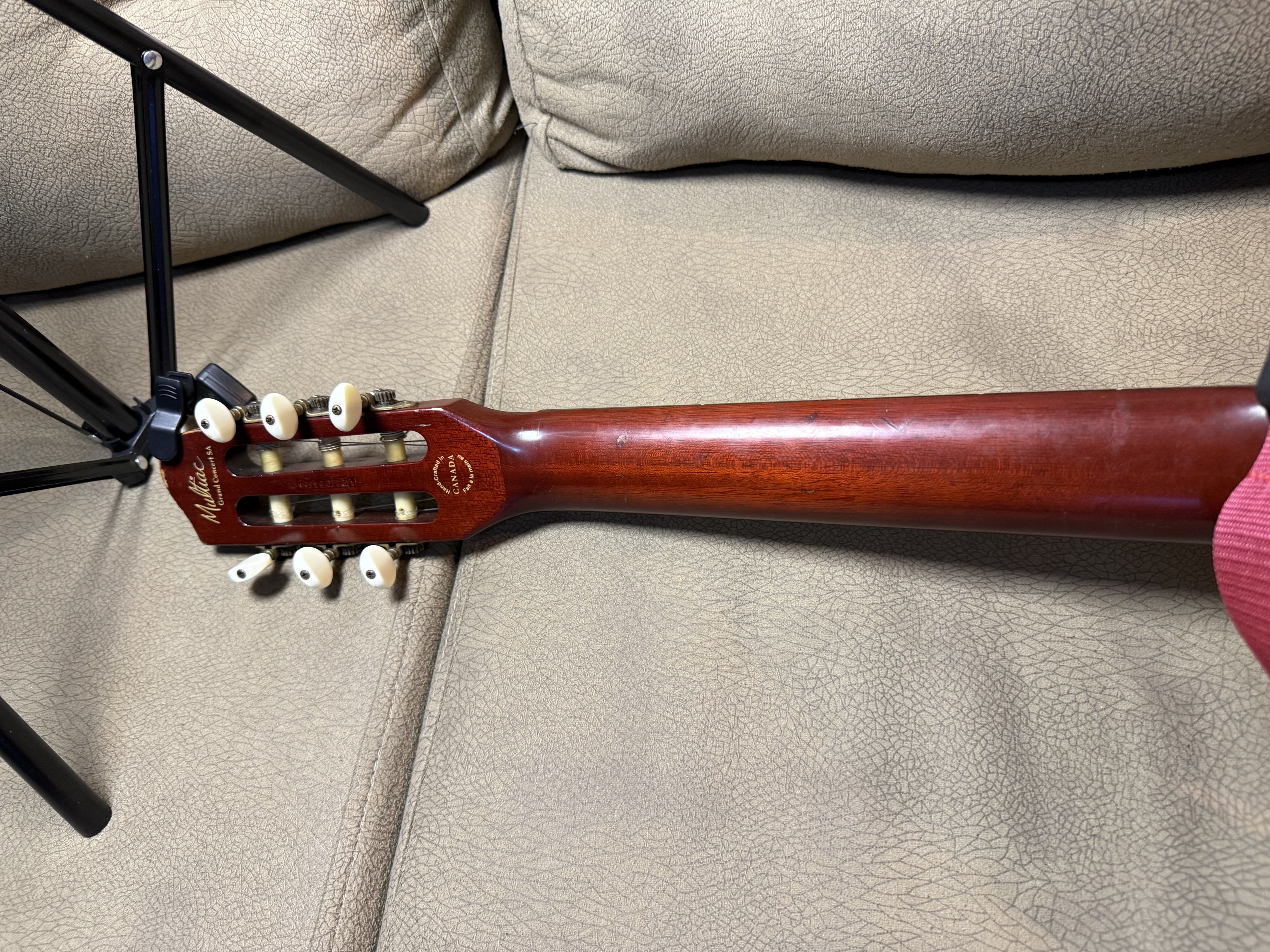 godin multiac grand concert sa 6