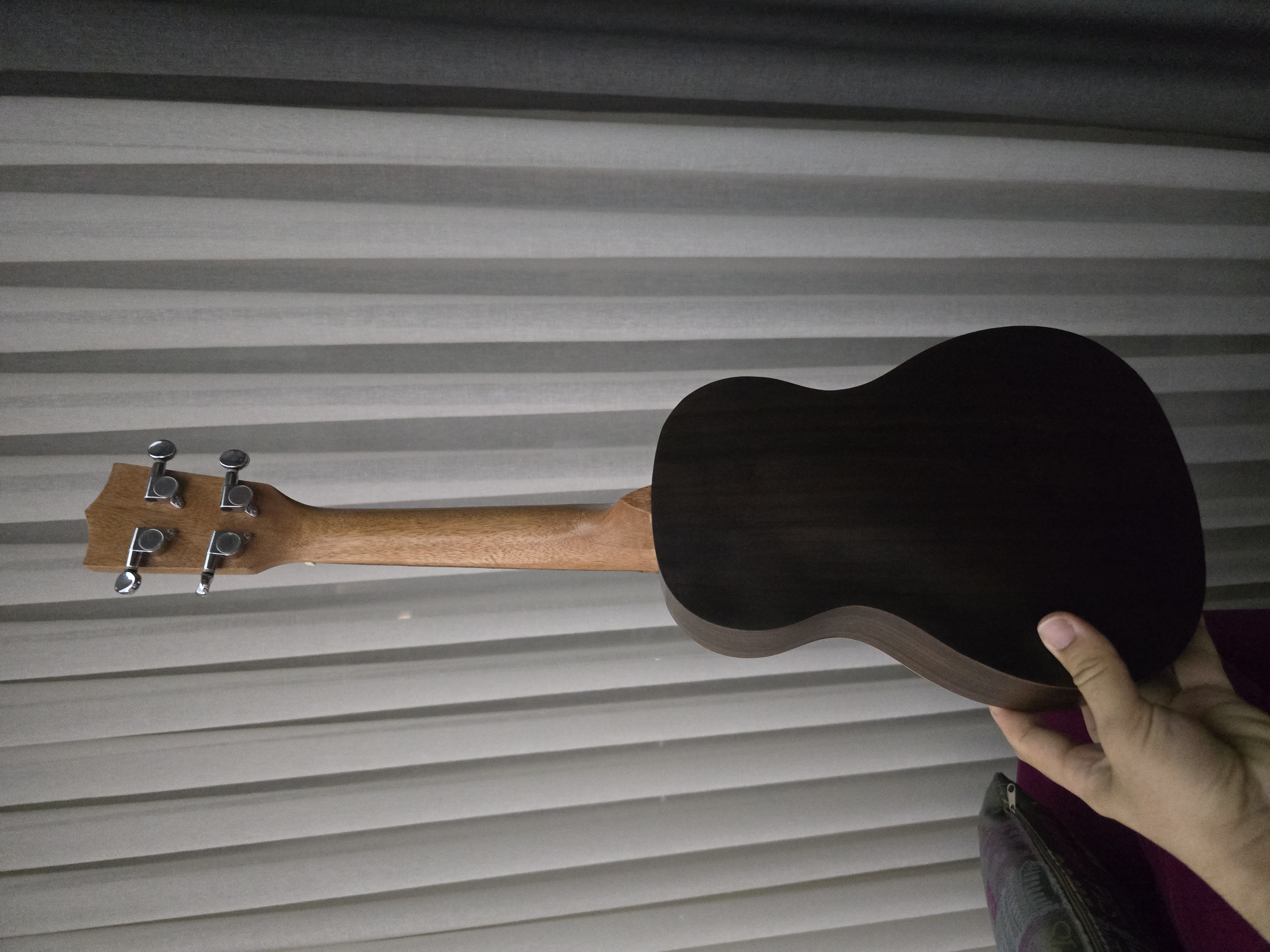 PUKA MARKA CONCERT UKULELE 7
