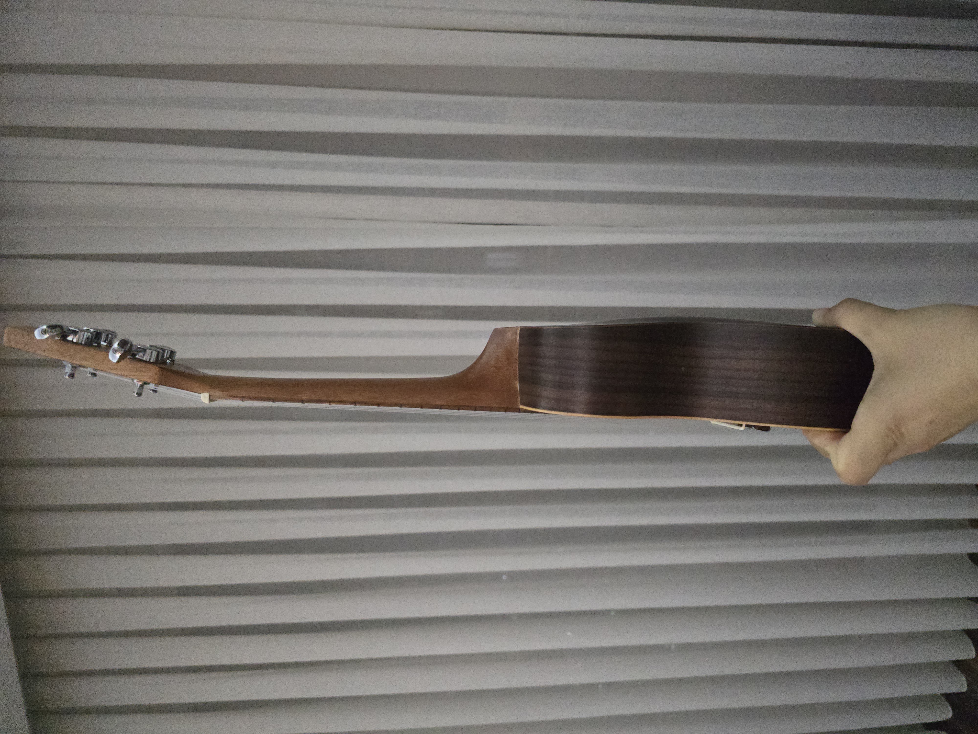 PUKA MARKA CONCERT UKULELE 6