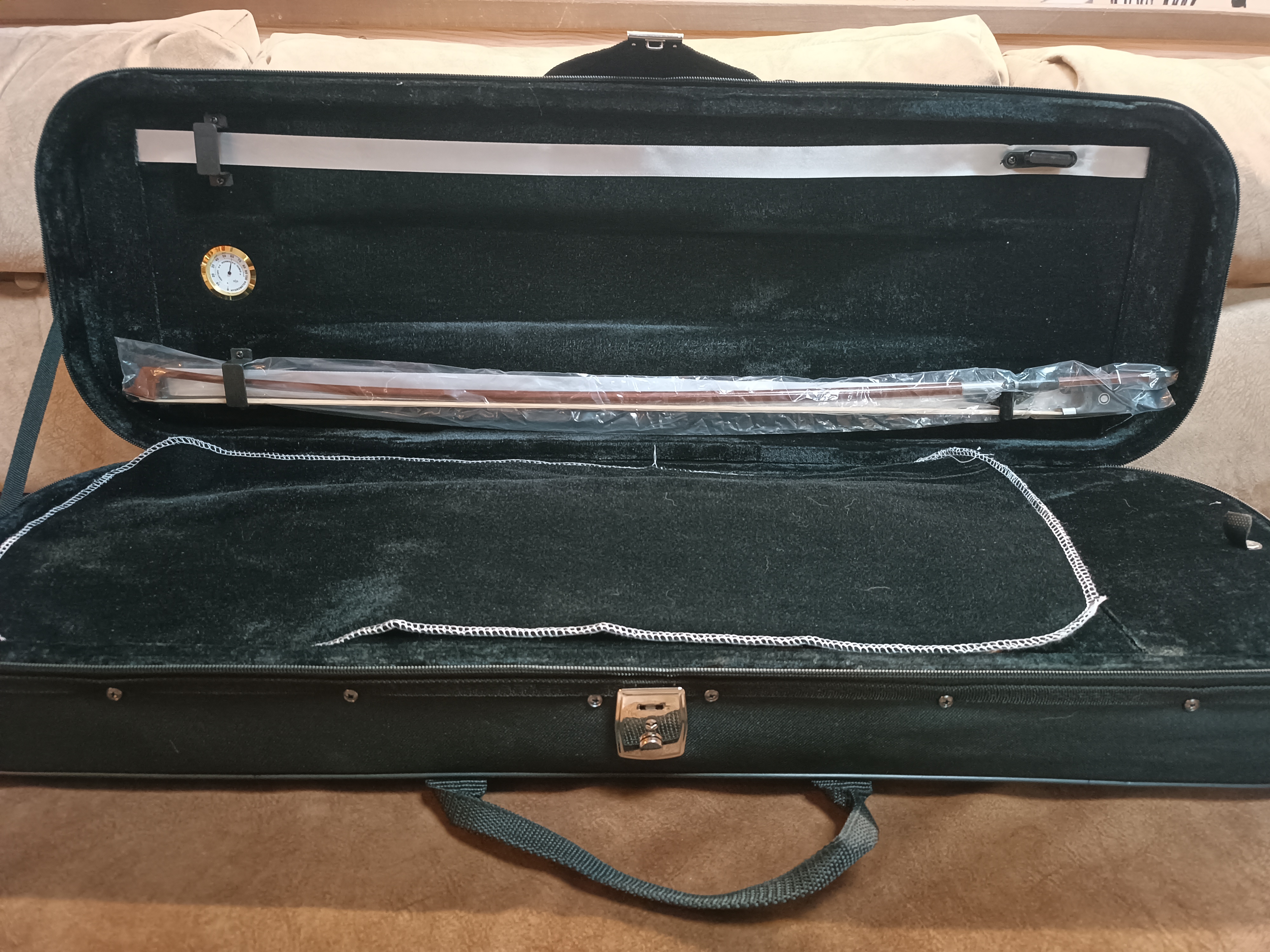 Keman 4/4 özel yapım 8