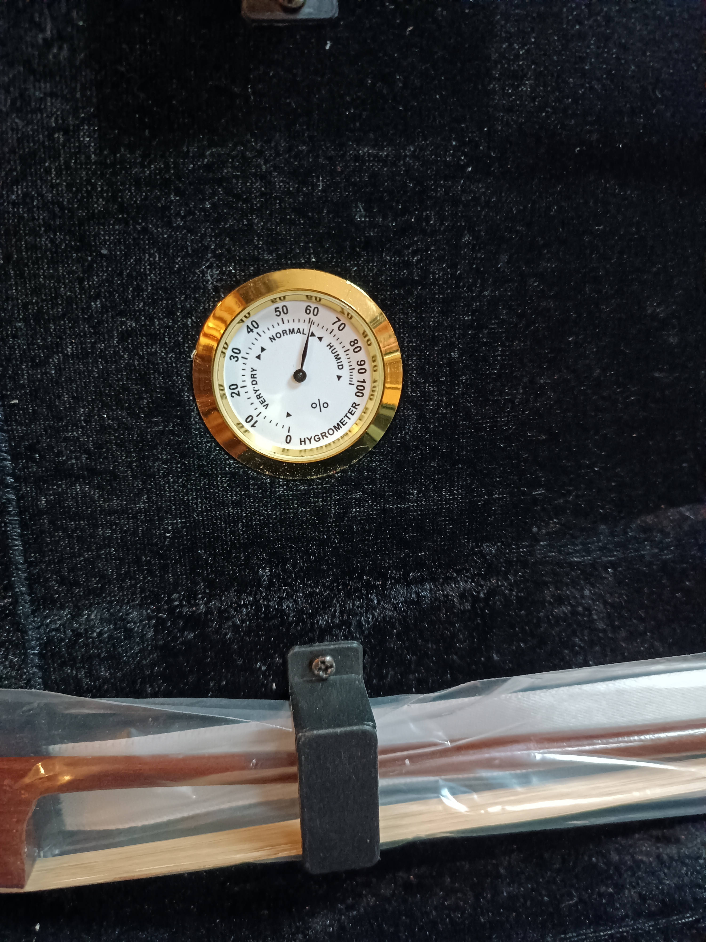 Keman 4/4 özel yapım 9