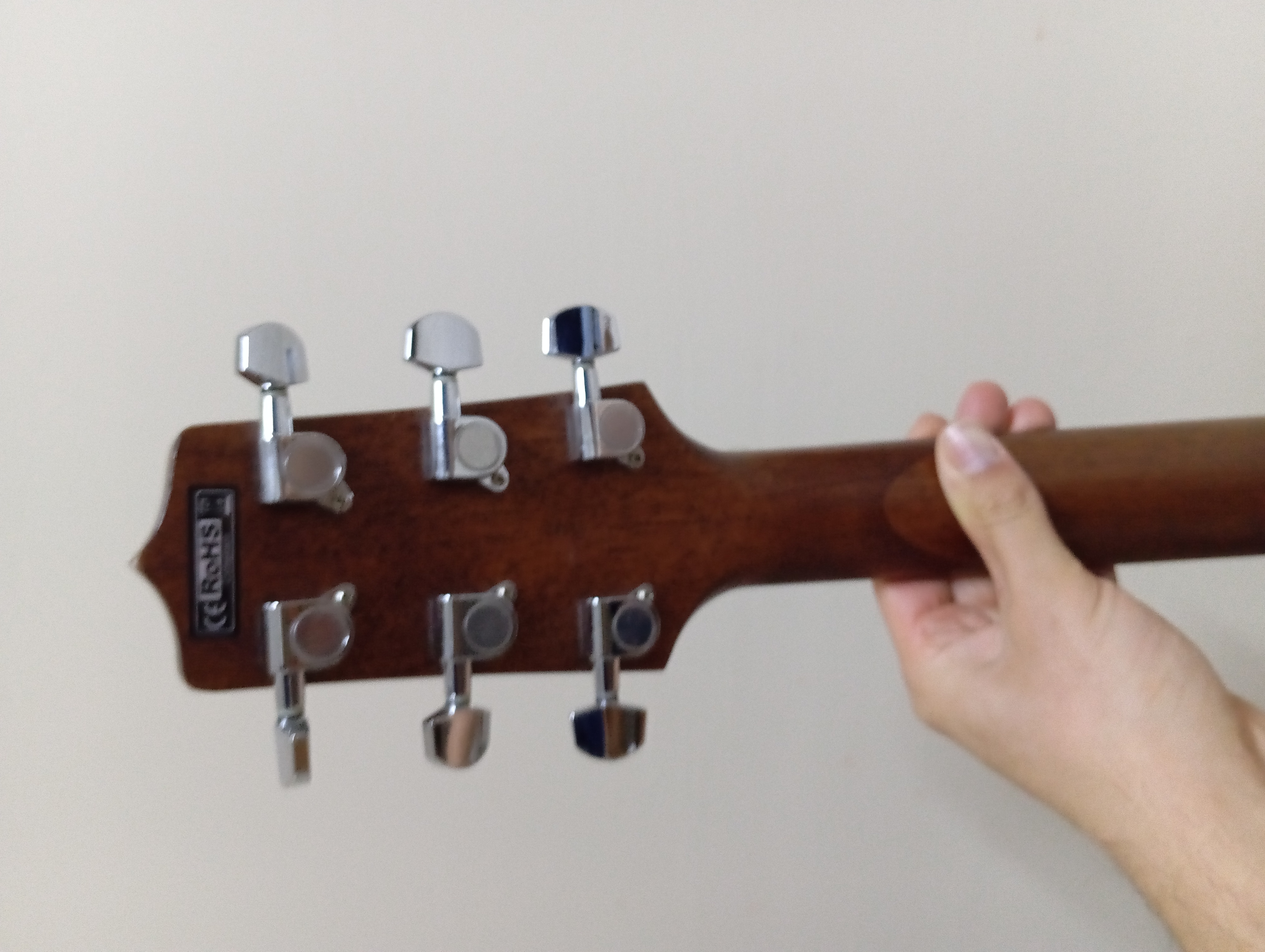 Takamine Gd 10ce NS 6