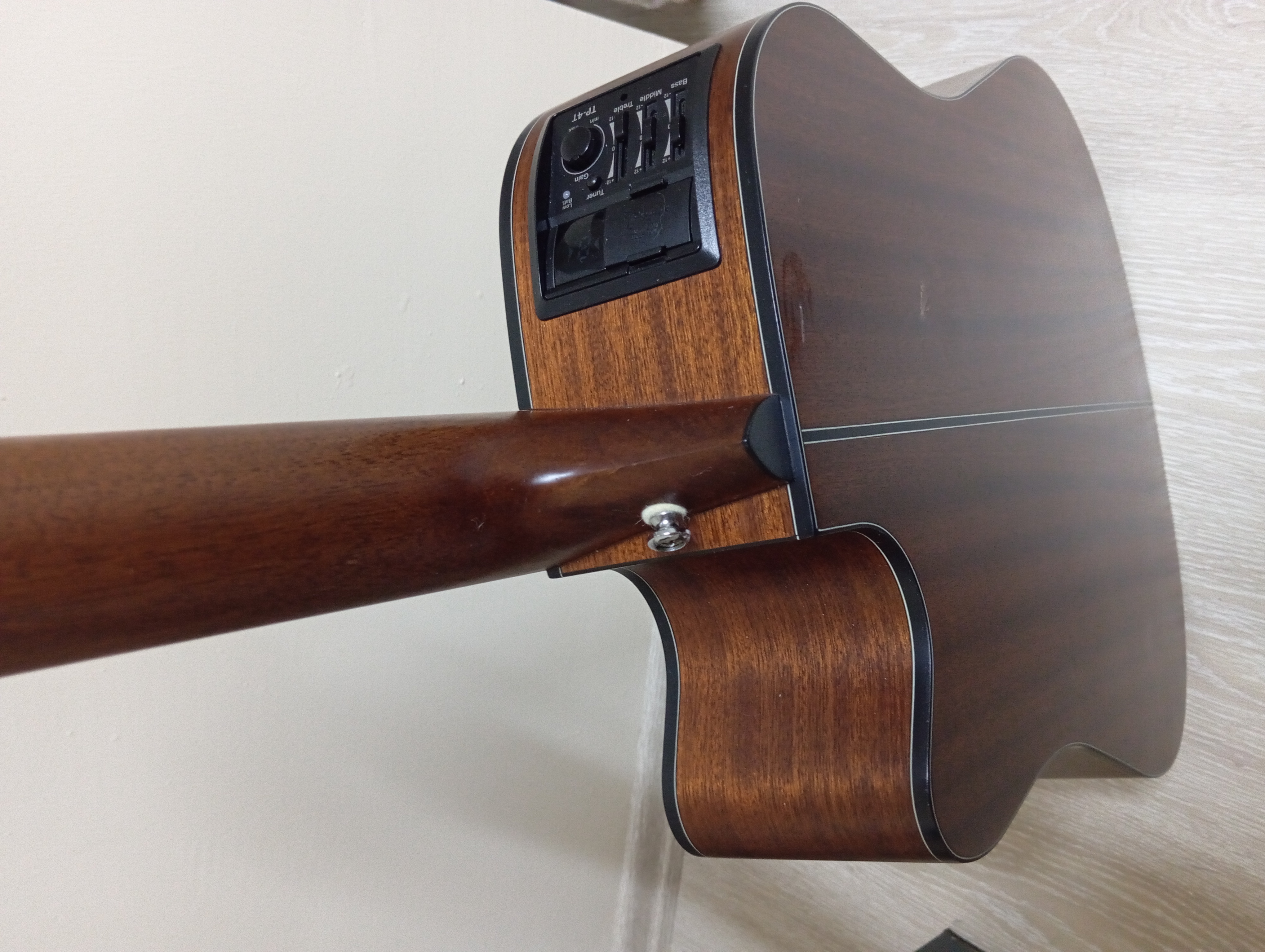 Takamine Gd 10ce NS 9