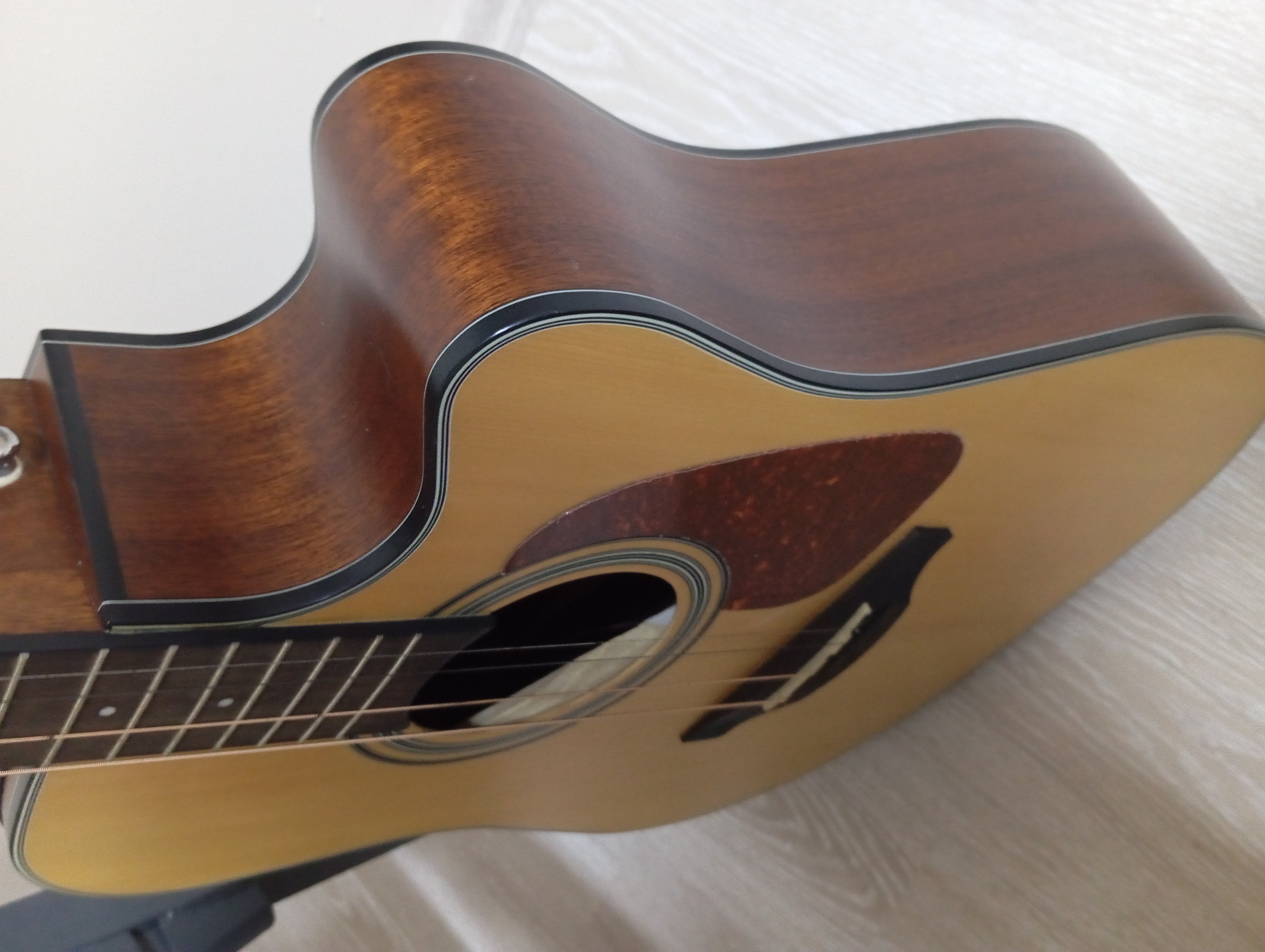 Takamine Gd 10ce NS 7