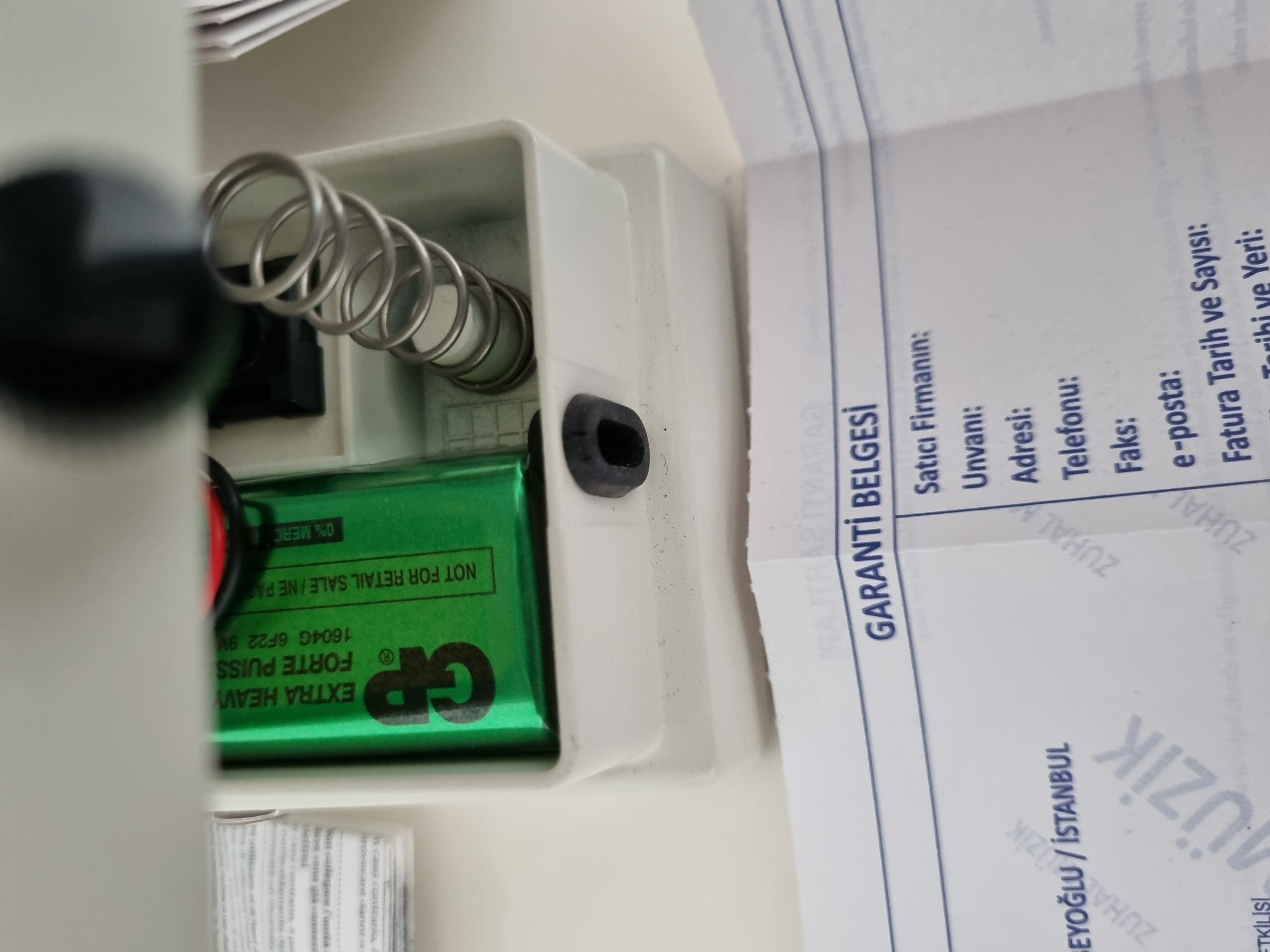 BOSS NS-2 Gürültü Kesici 3