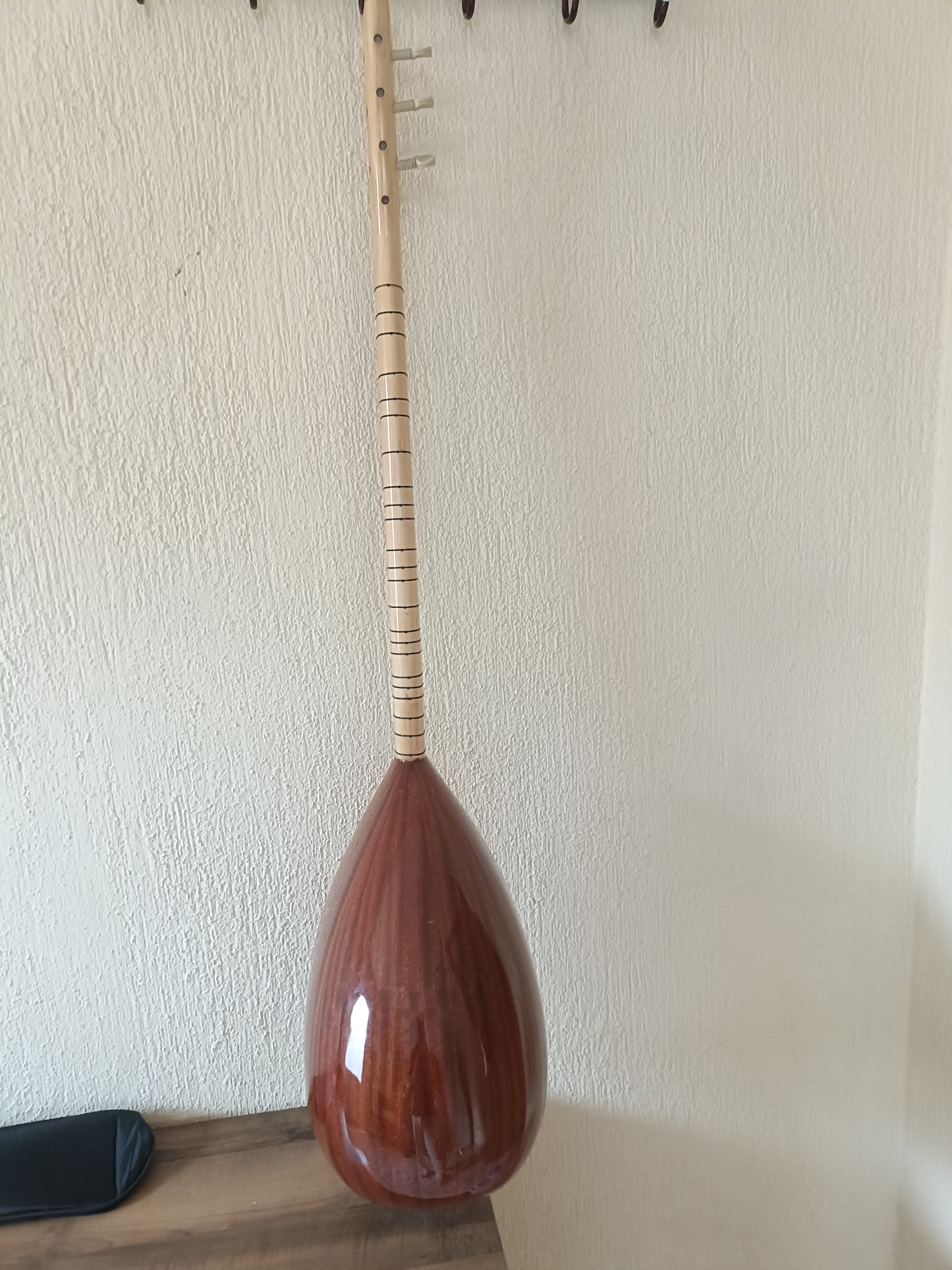 uzun saplı bağlama 3