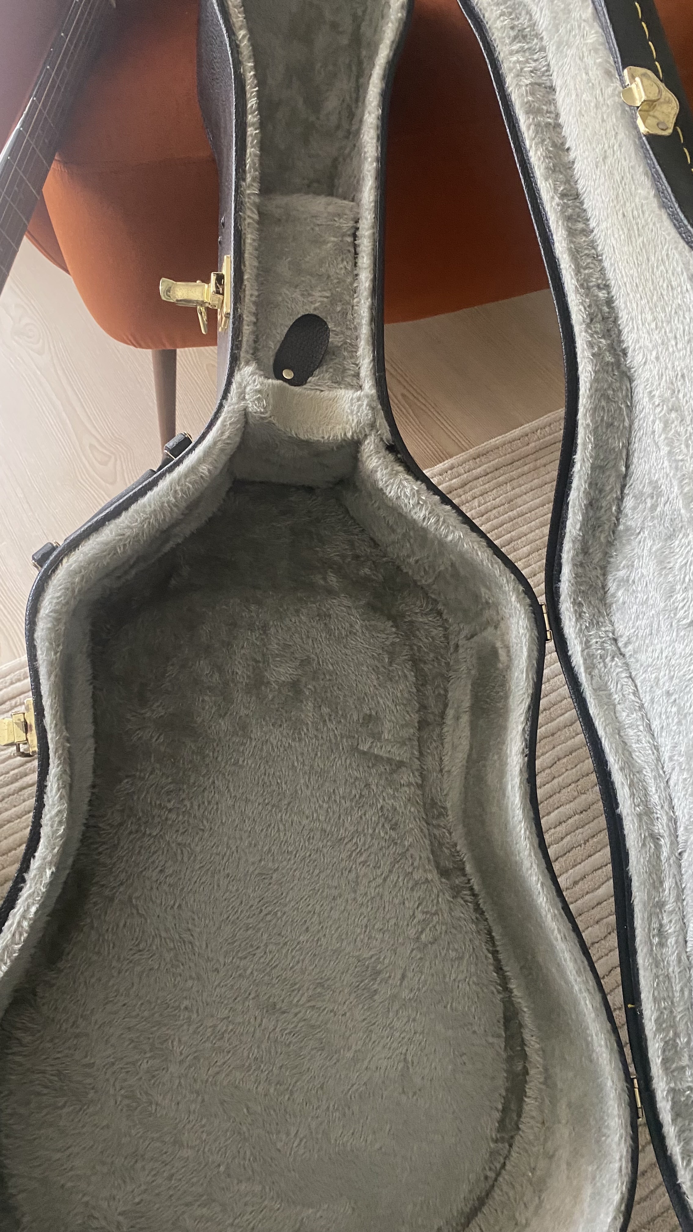 Fender Fa345ce 7
