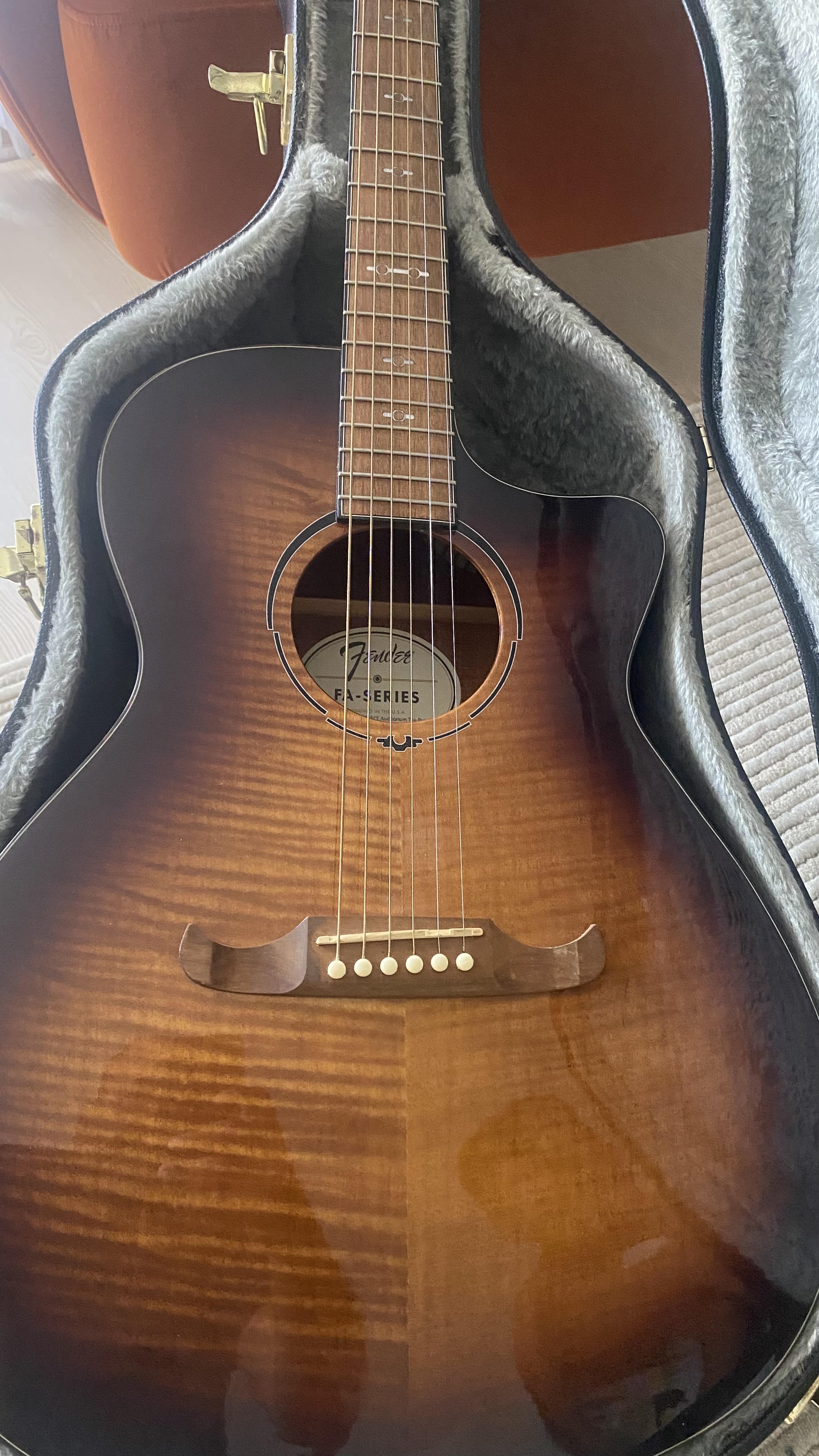 Fender Fa345ce 1