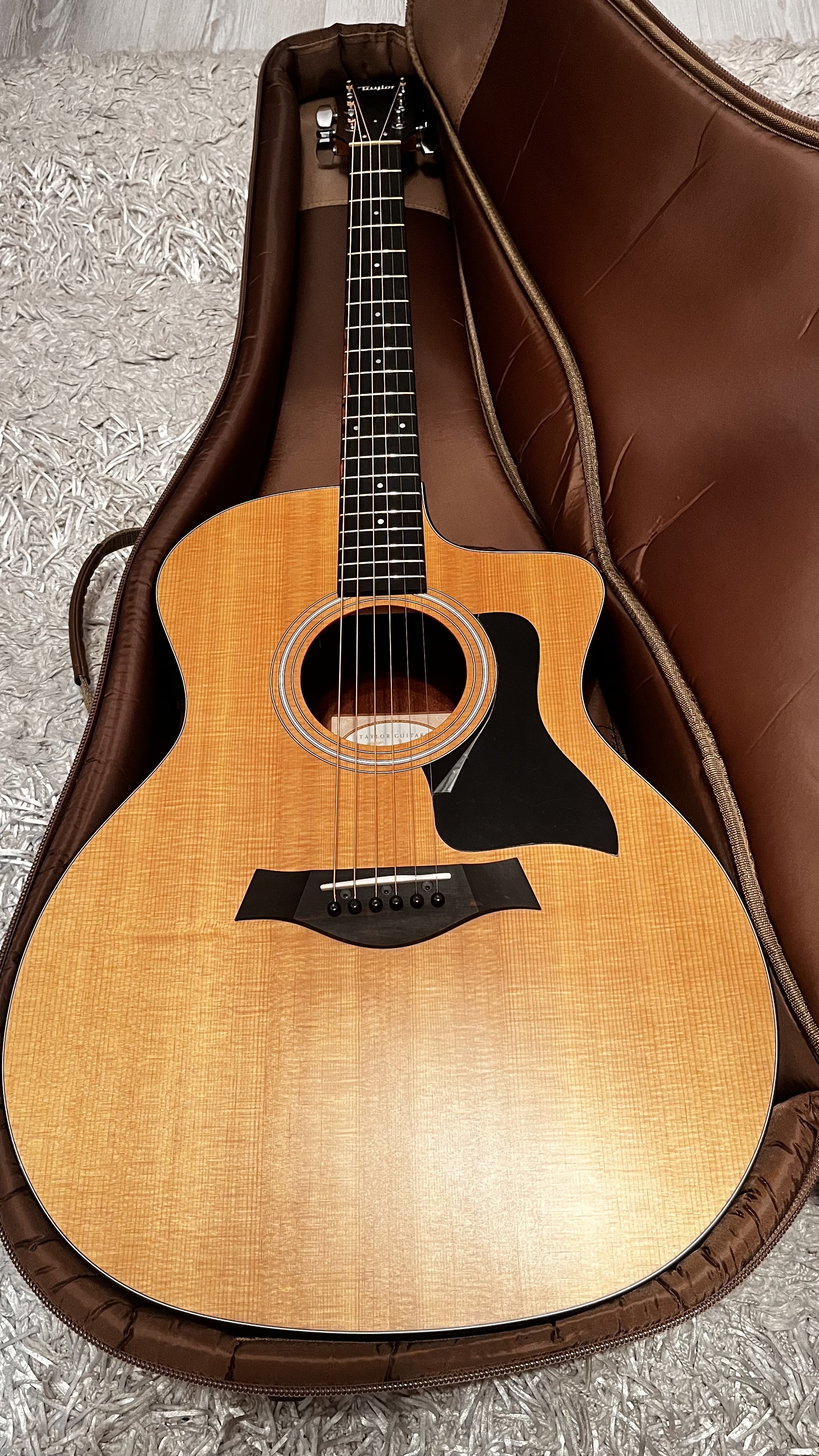 Taylor 114CE - 2107319028 1