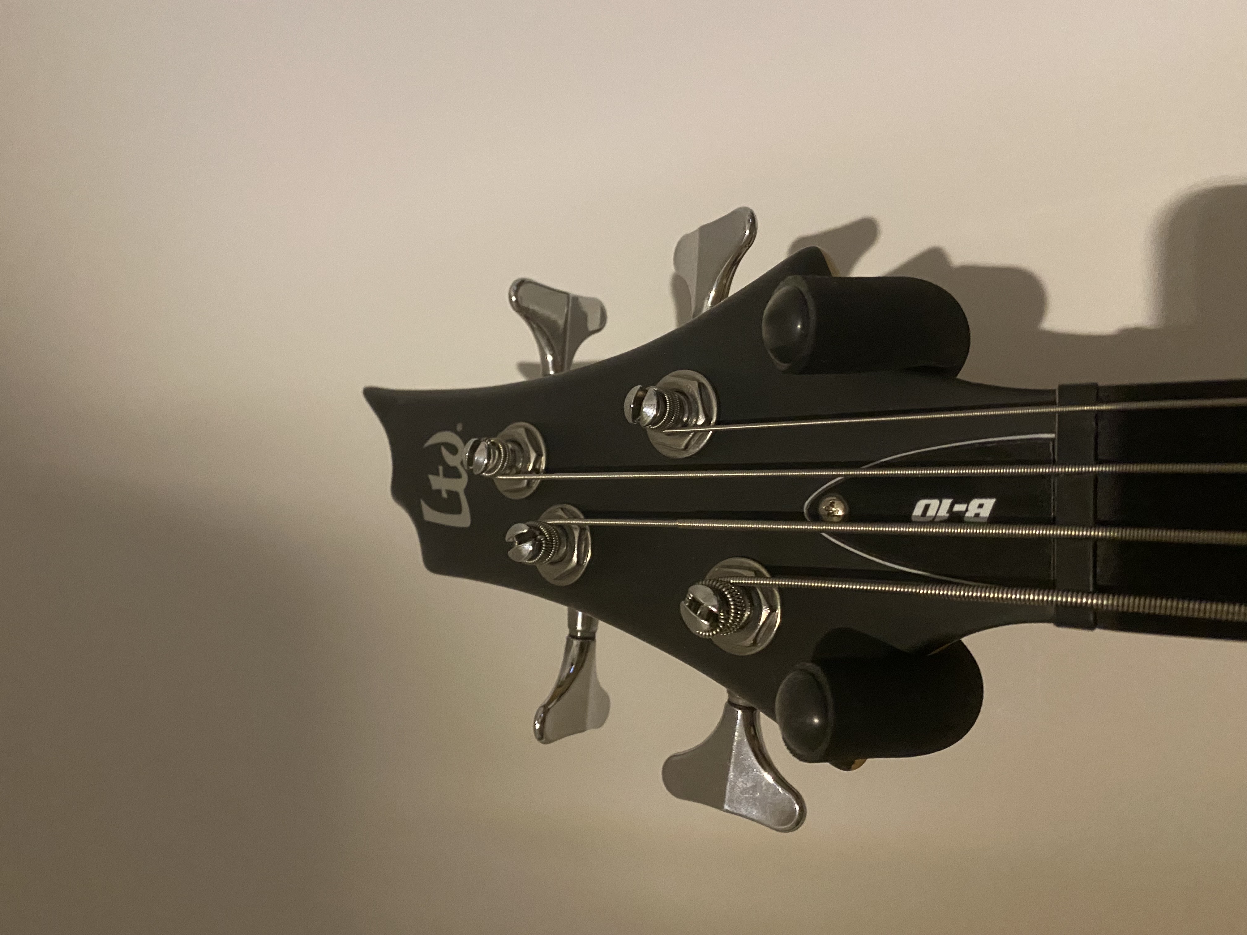 ESP LTD B10 Bass Gitar 2