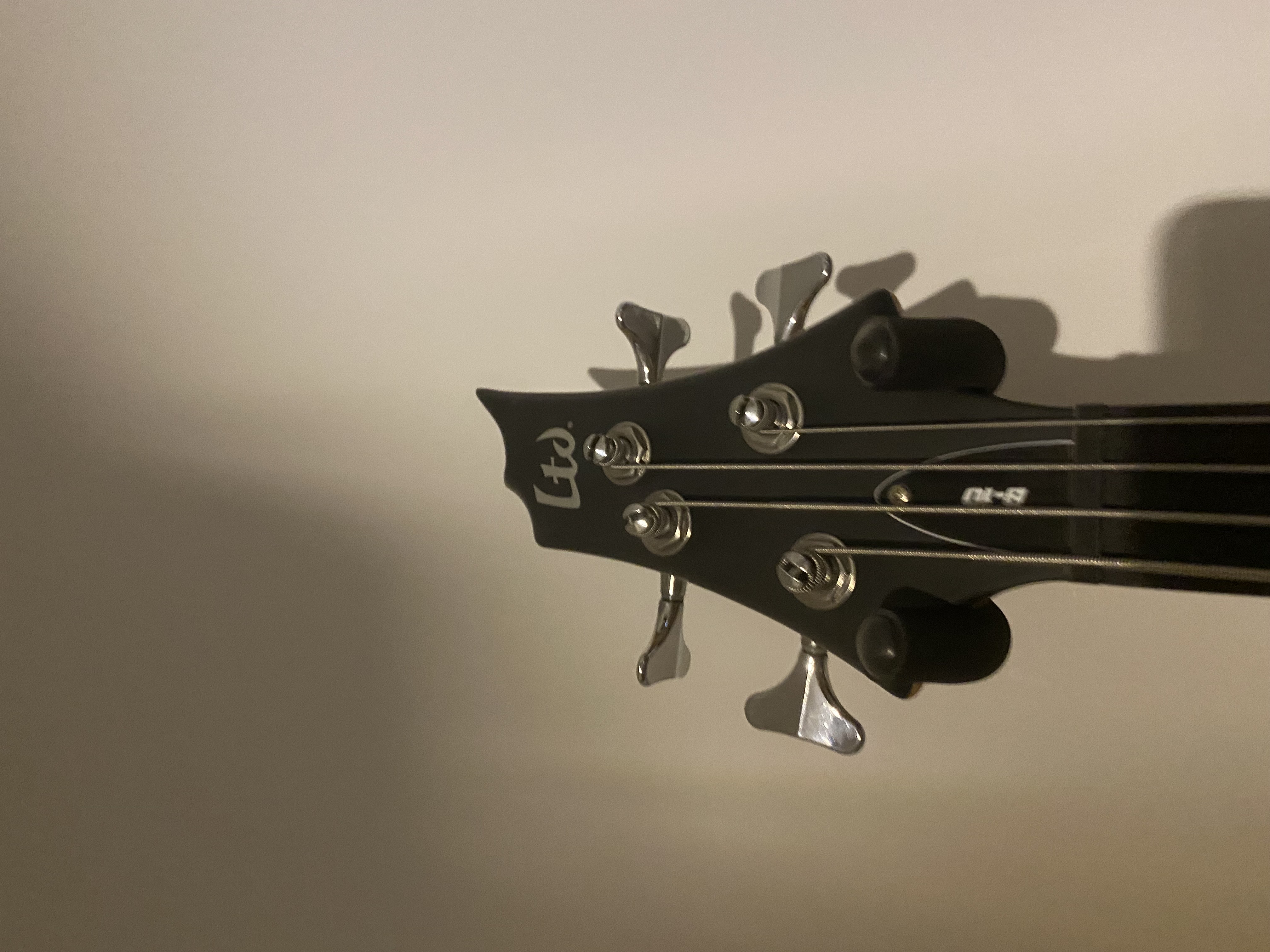 ESP LTD B10 Bass Gitar 5