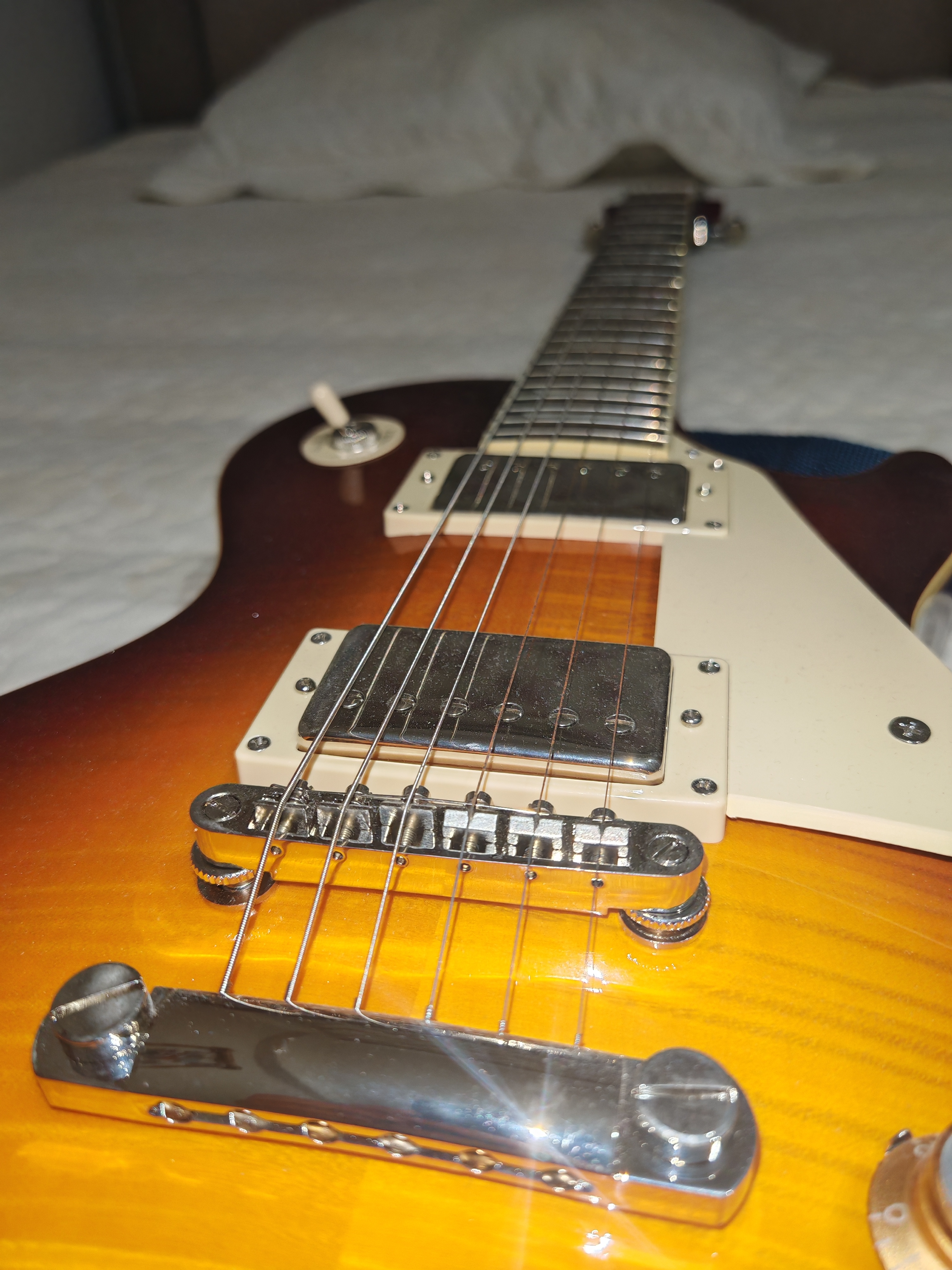 Epiphone Les Paul Standart 60's 2