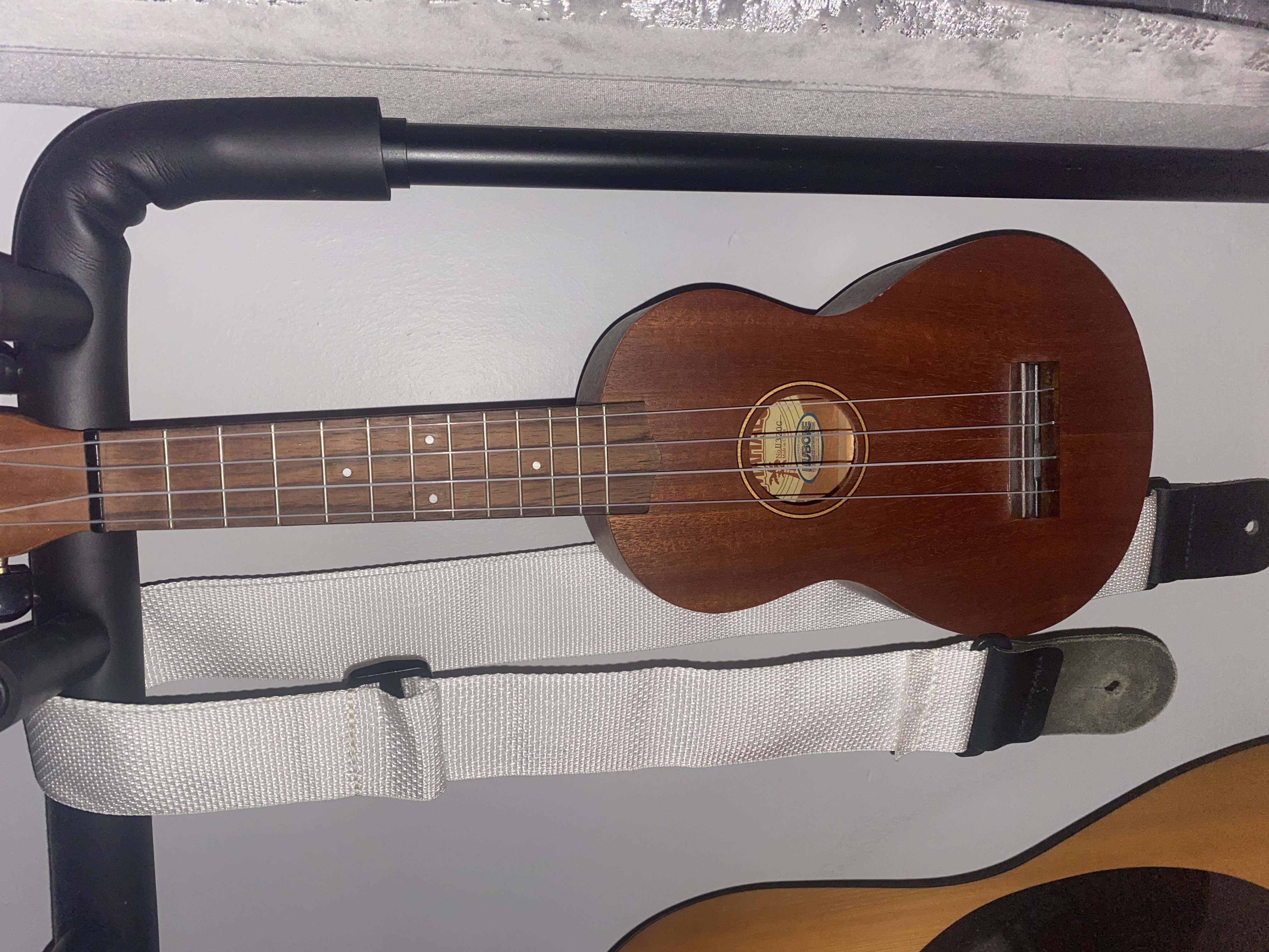 mahalo u320 soprano ukulele 1
