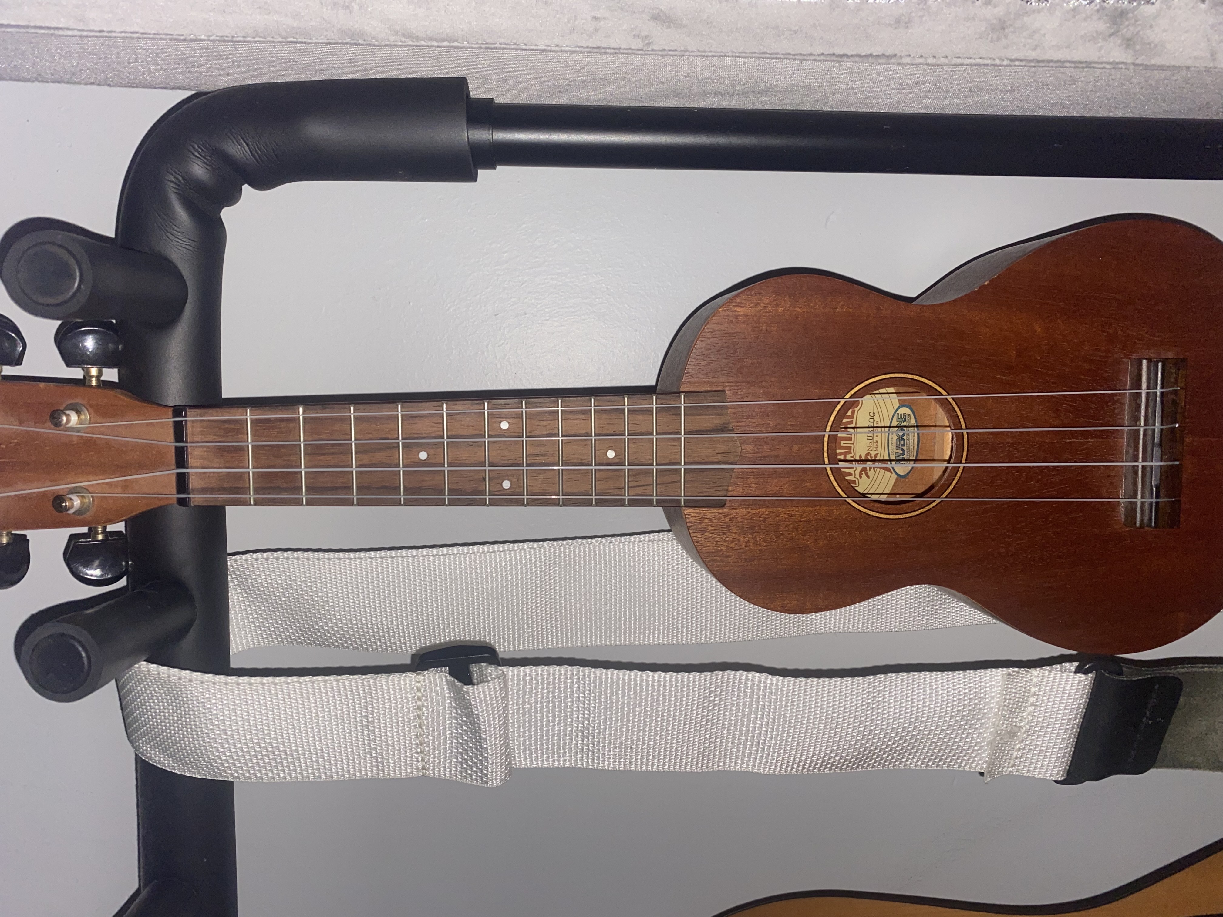 mahalo u320 soprano ukulele 2
