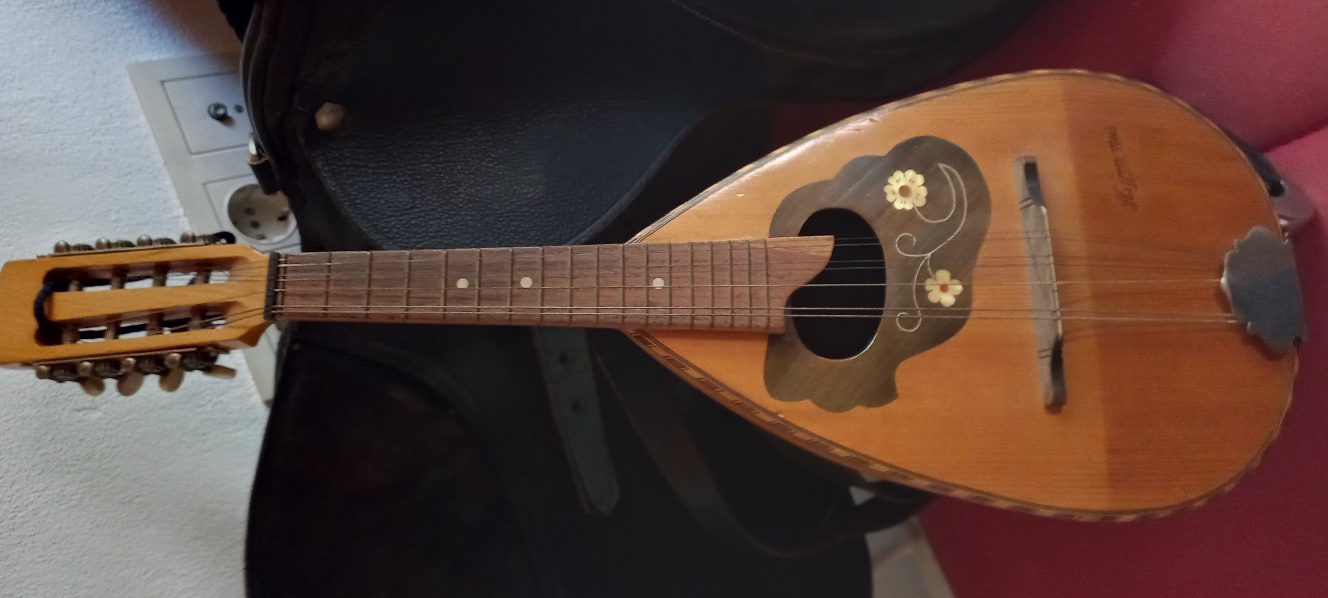 Mandolin (orj.elyapım) 6