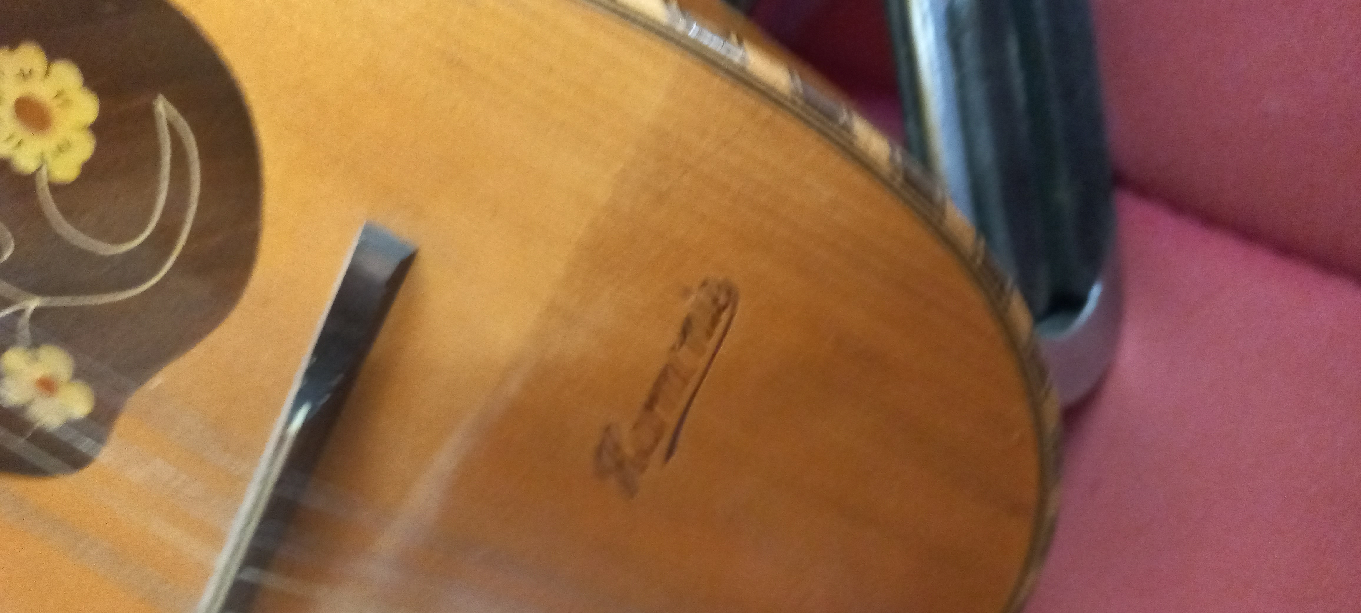 Mandolin (orj.elyapım) 2