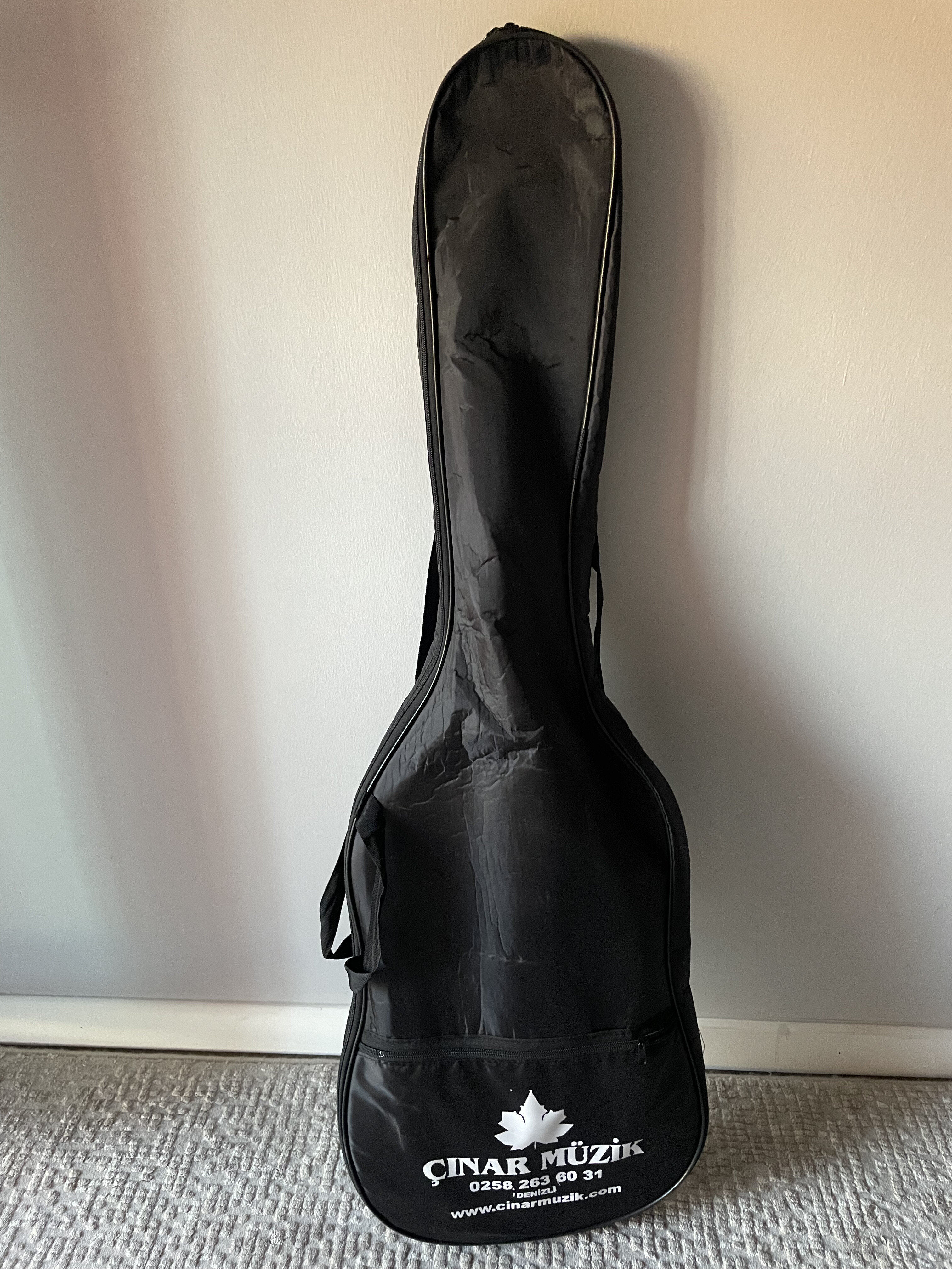 FENDER SQUIER BULLET STRAT HSS BSB - SIFIR 2