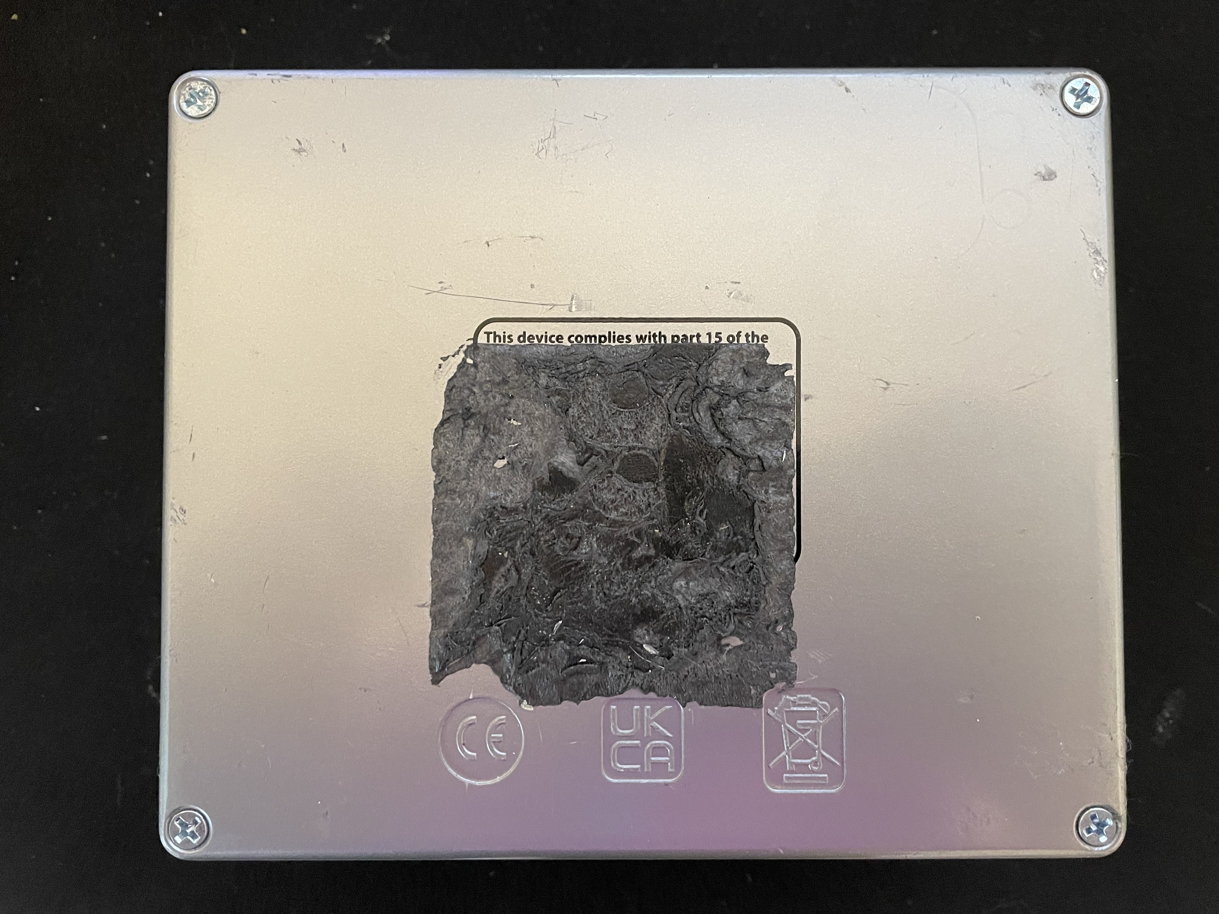 ELECTRO- HARMONİX MEMORY MAN 2