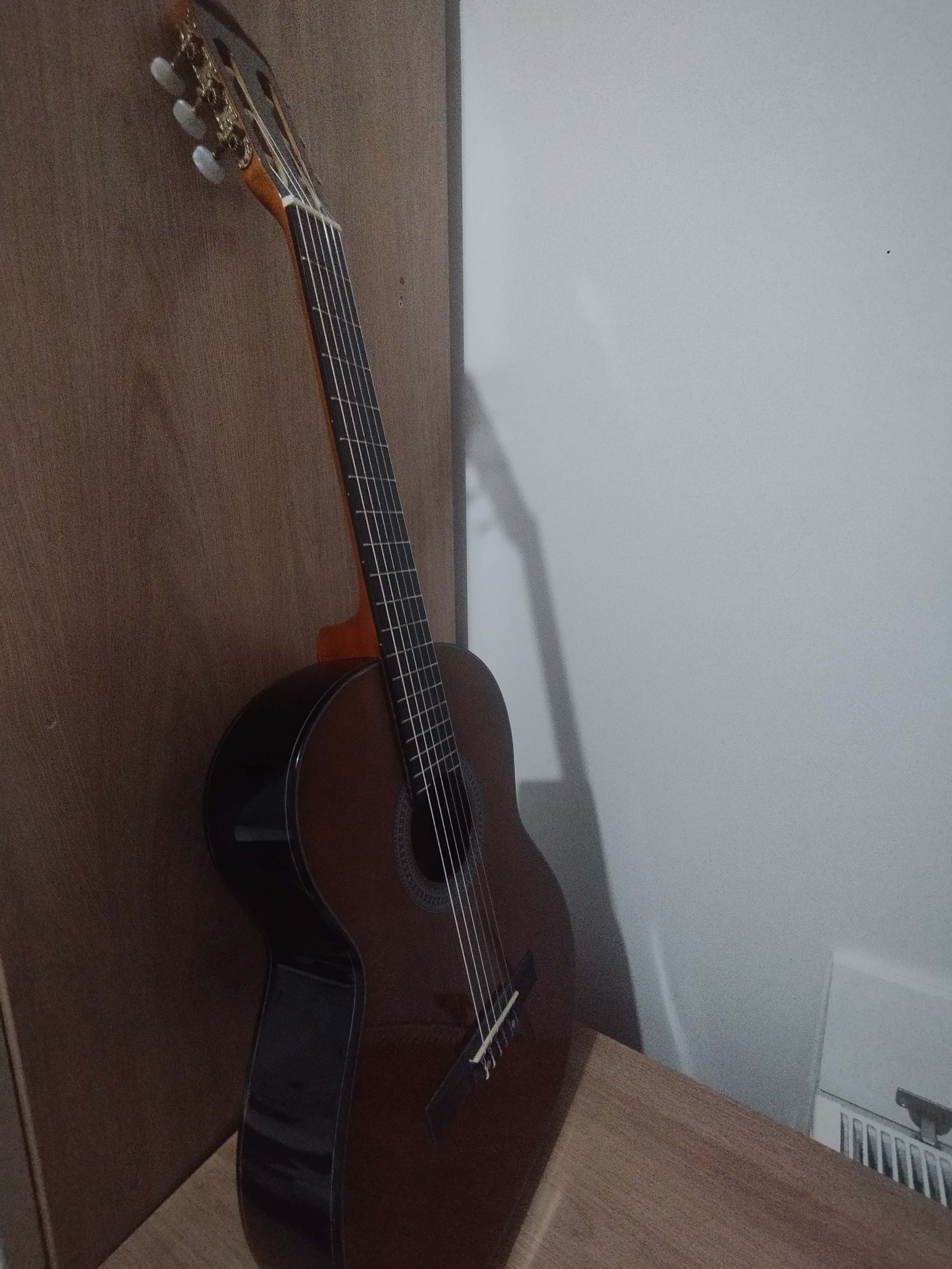 Maryar MC528 Klasik gitar 2