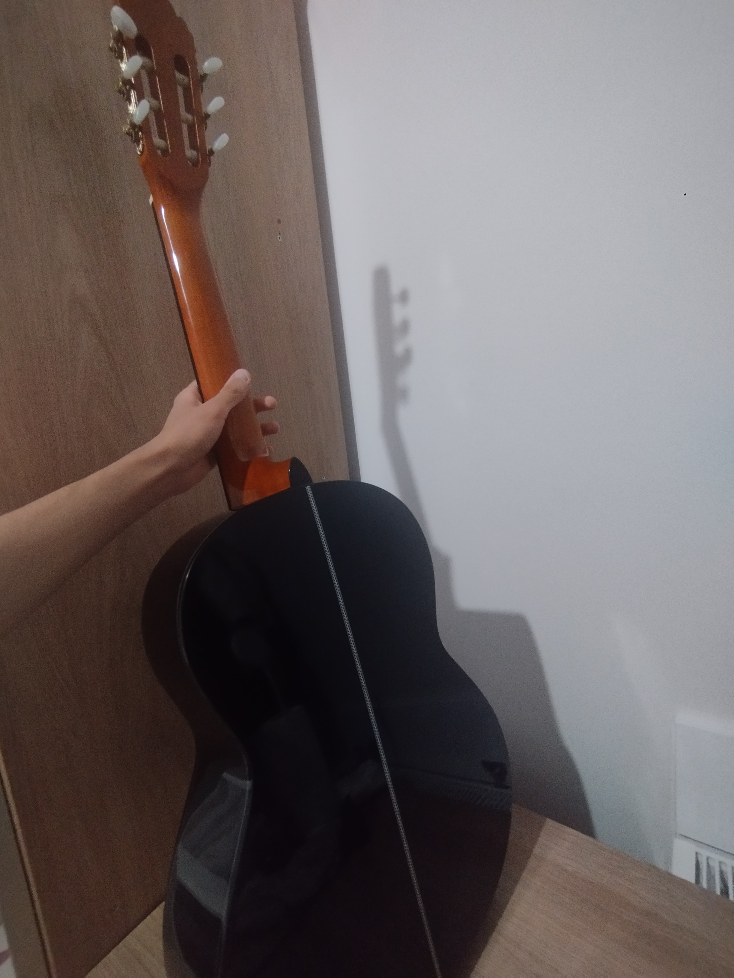 Maryar MC528 Klasik gitar 3