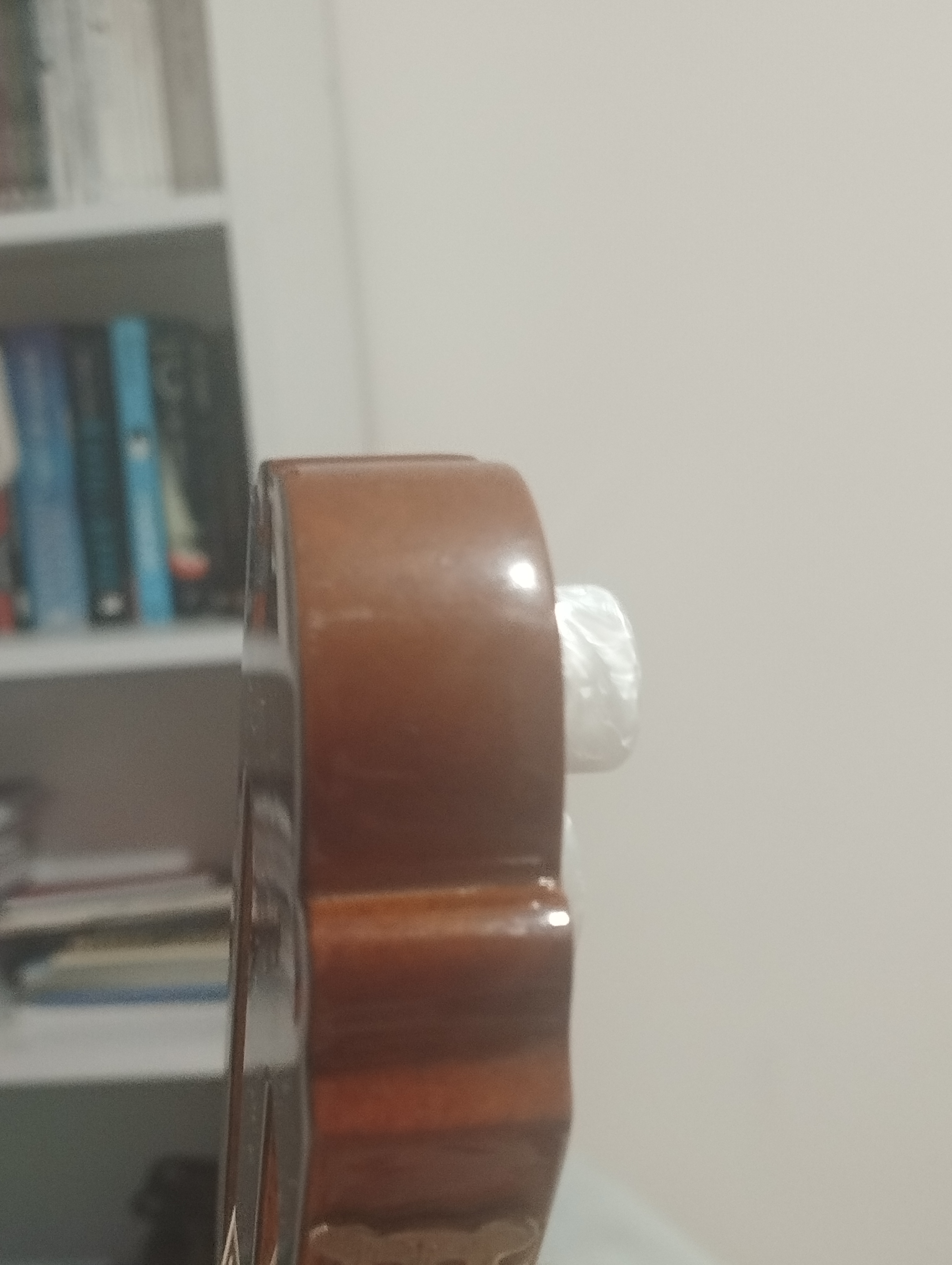 Maryar MC528 Klasik gitar 5