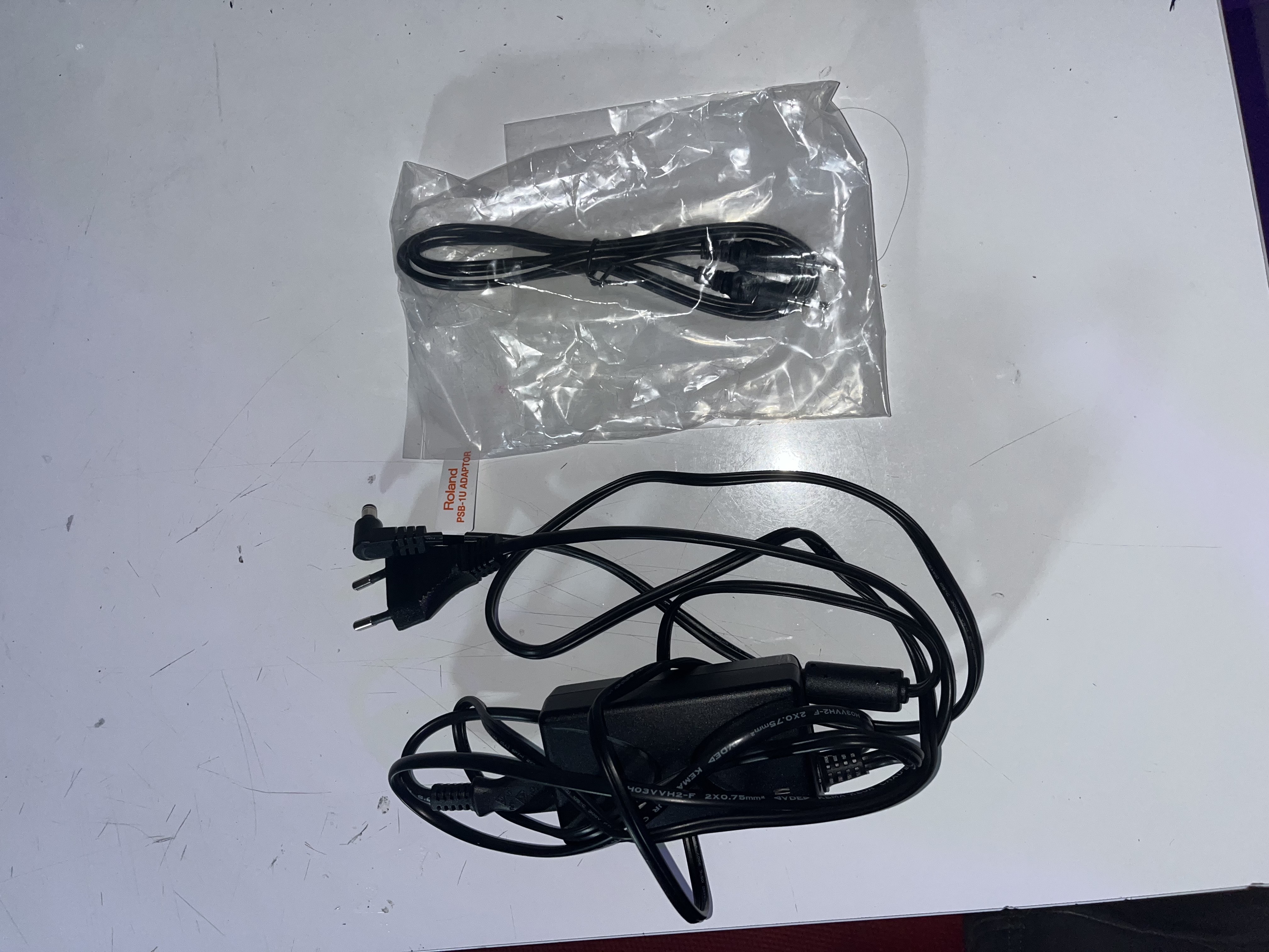 BOSS CUBE-ST2-R Cube Street Monitor Amfi 4