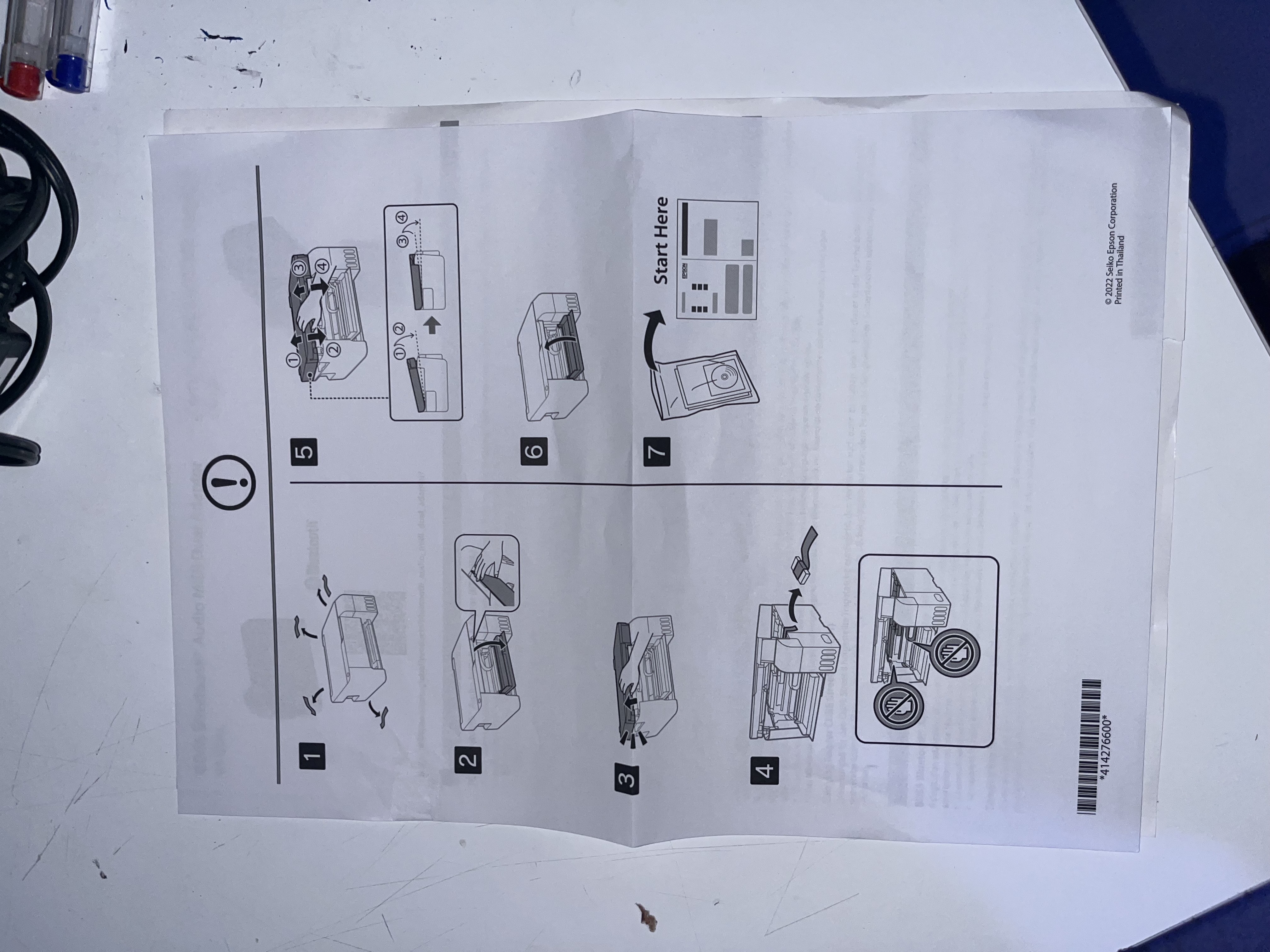 BOSS CUBE-ST2-R Cube Street Monitor Amfi 7