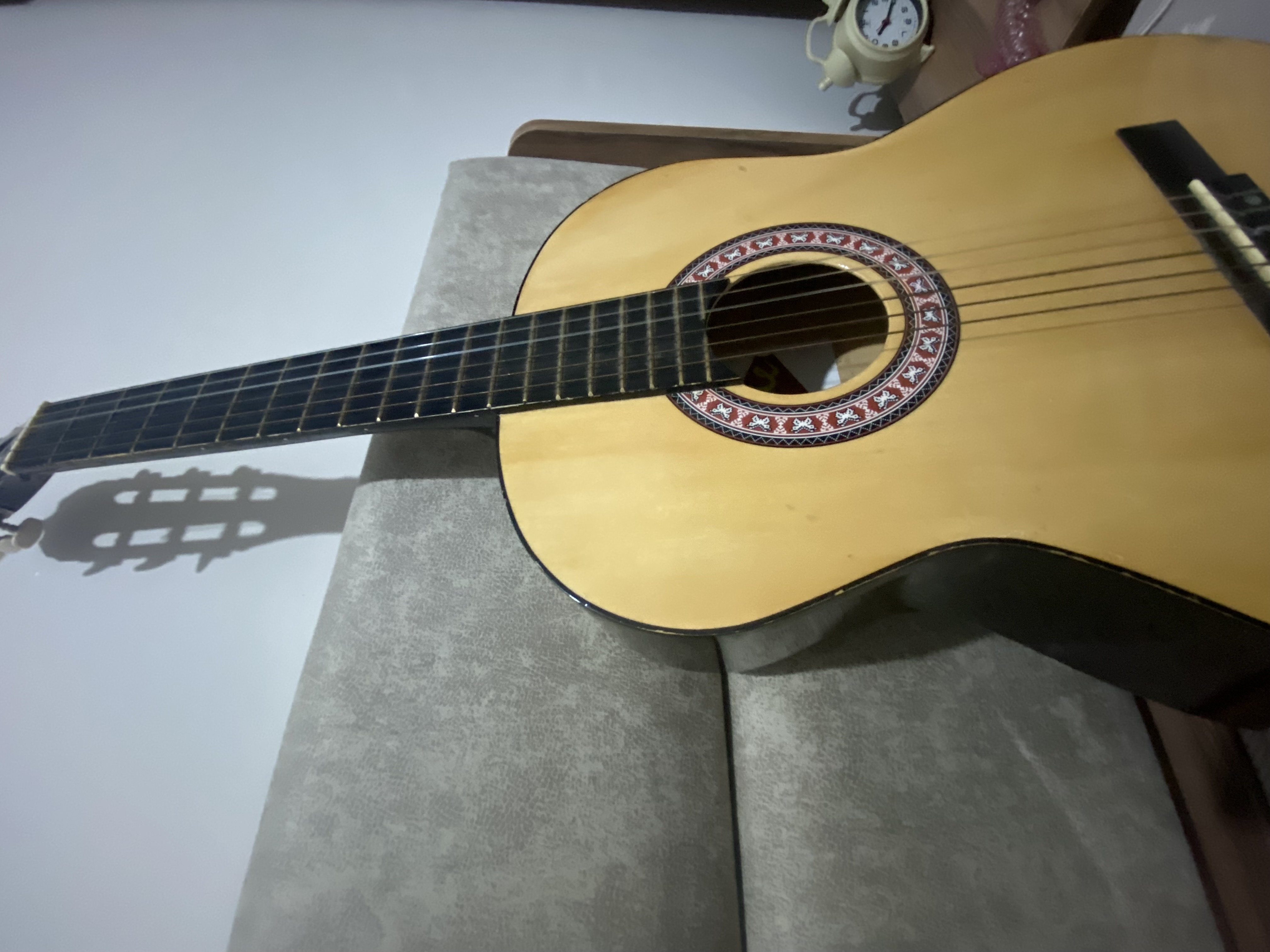 klasik gitar 5