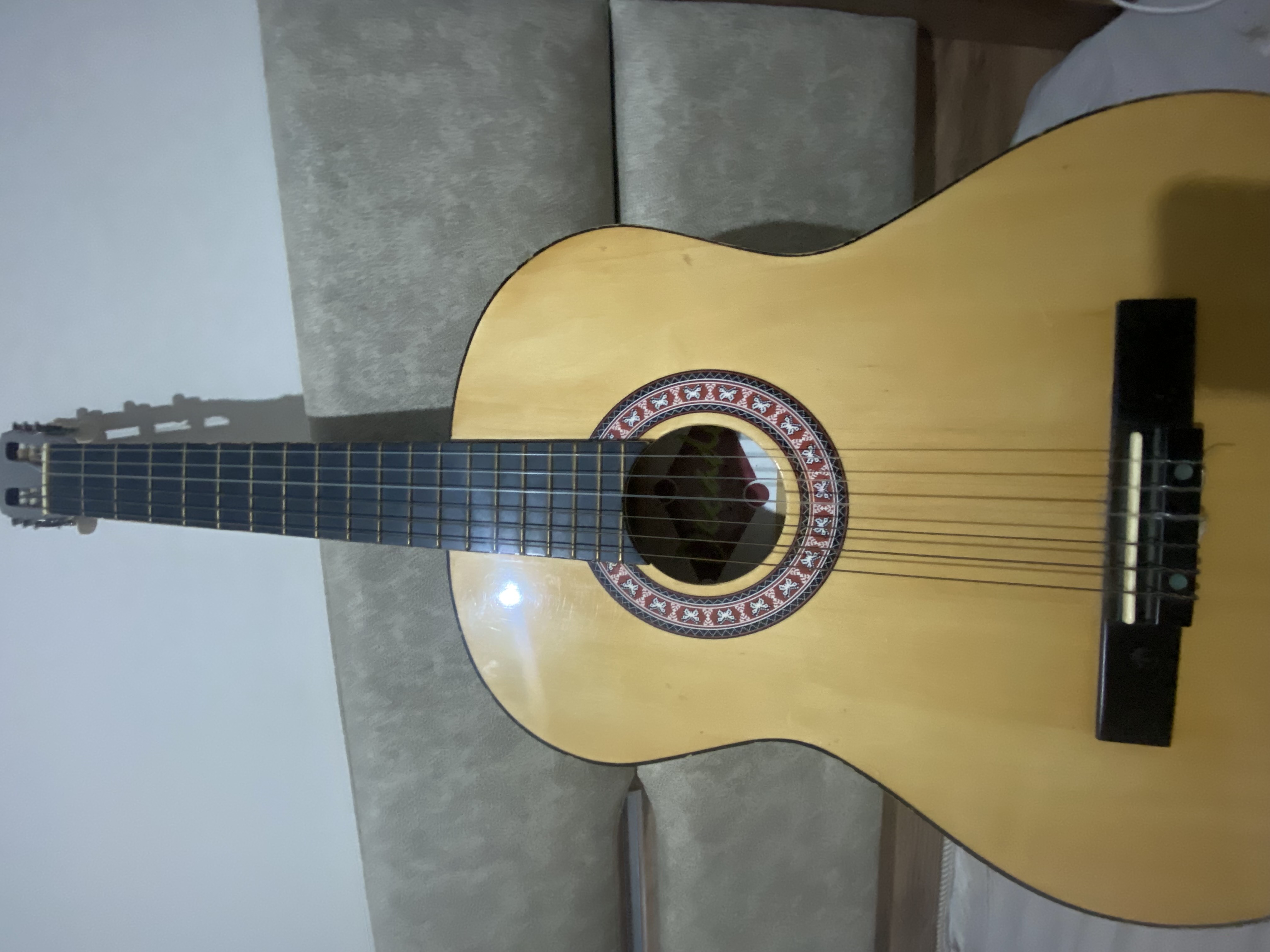 klasik gitar 3
