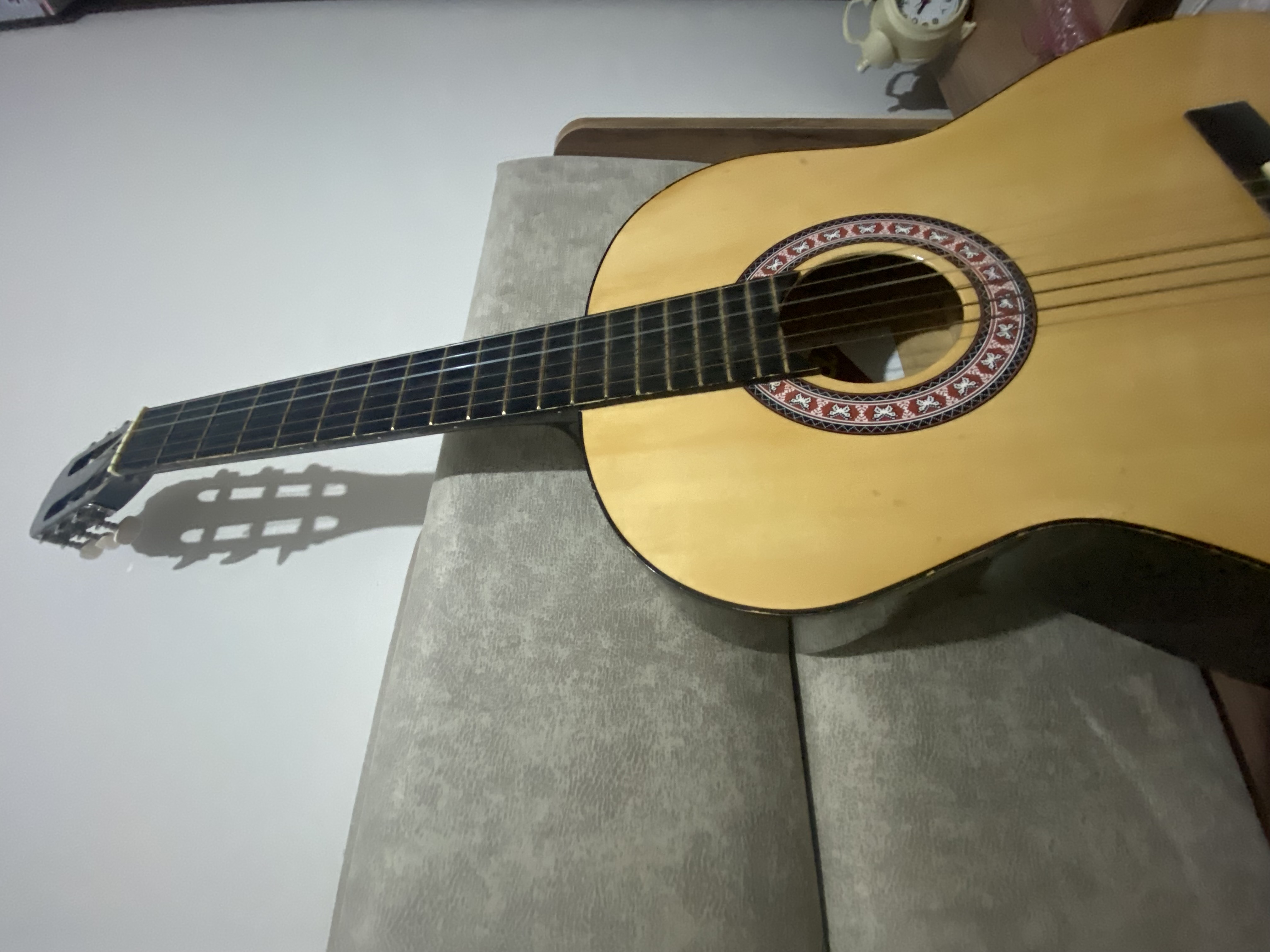 klasik gitar 1