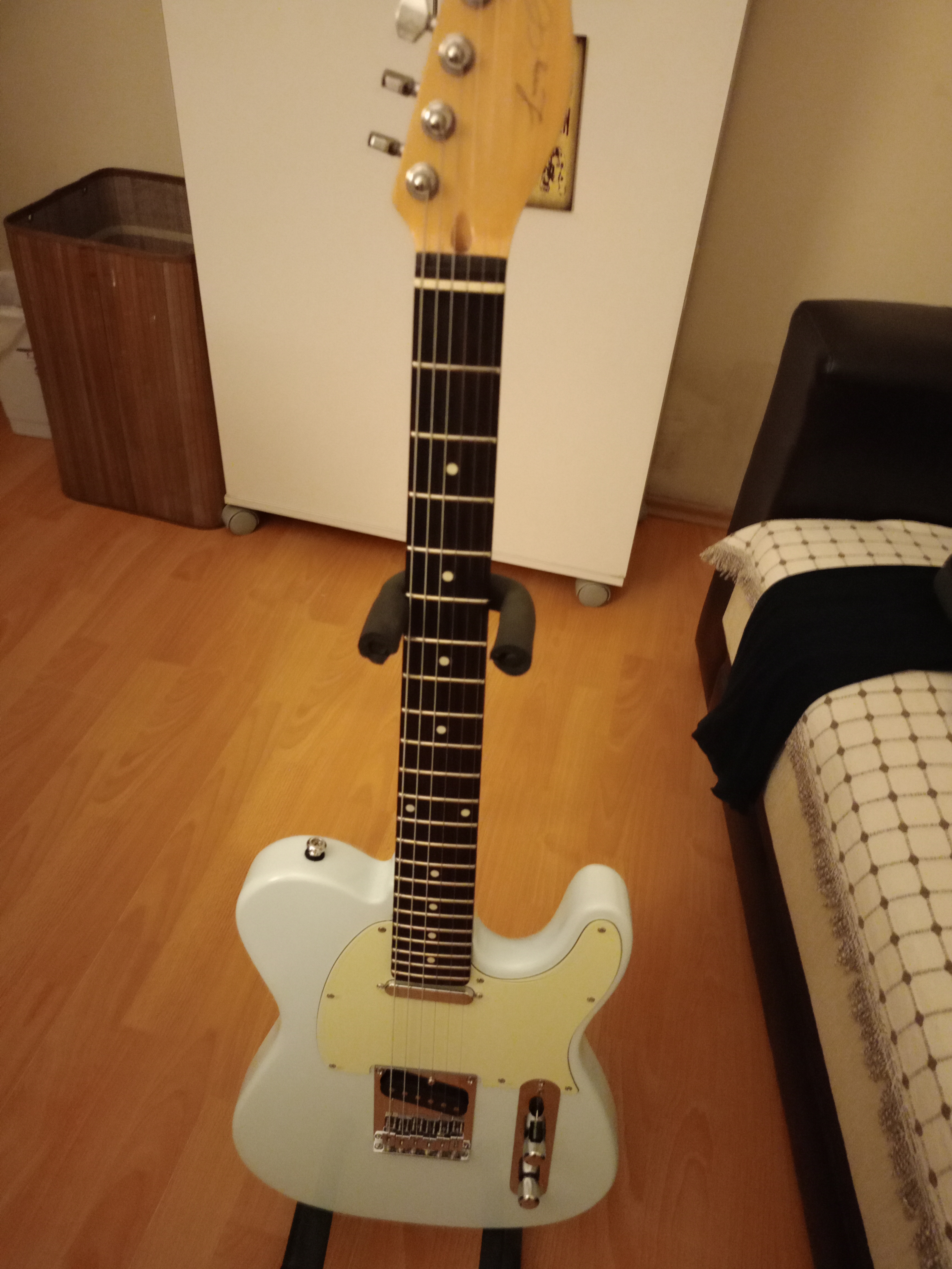 Sire Larry Chalton T3 2