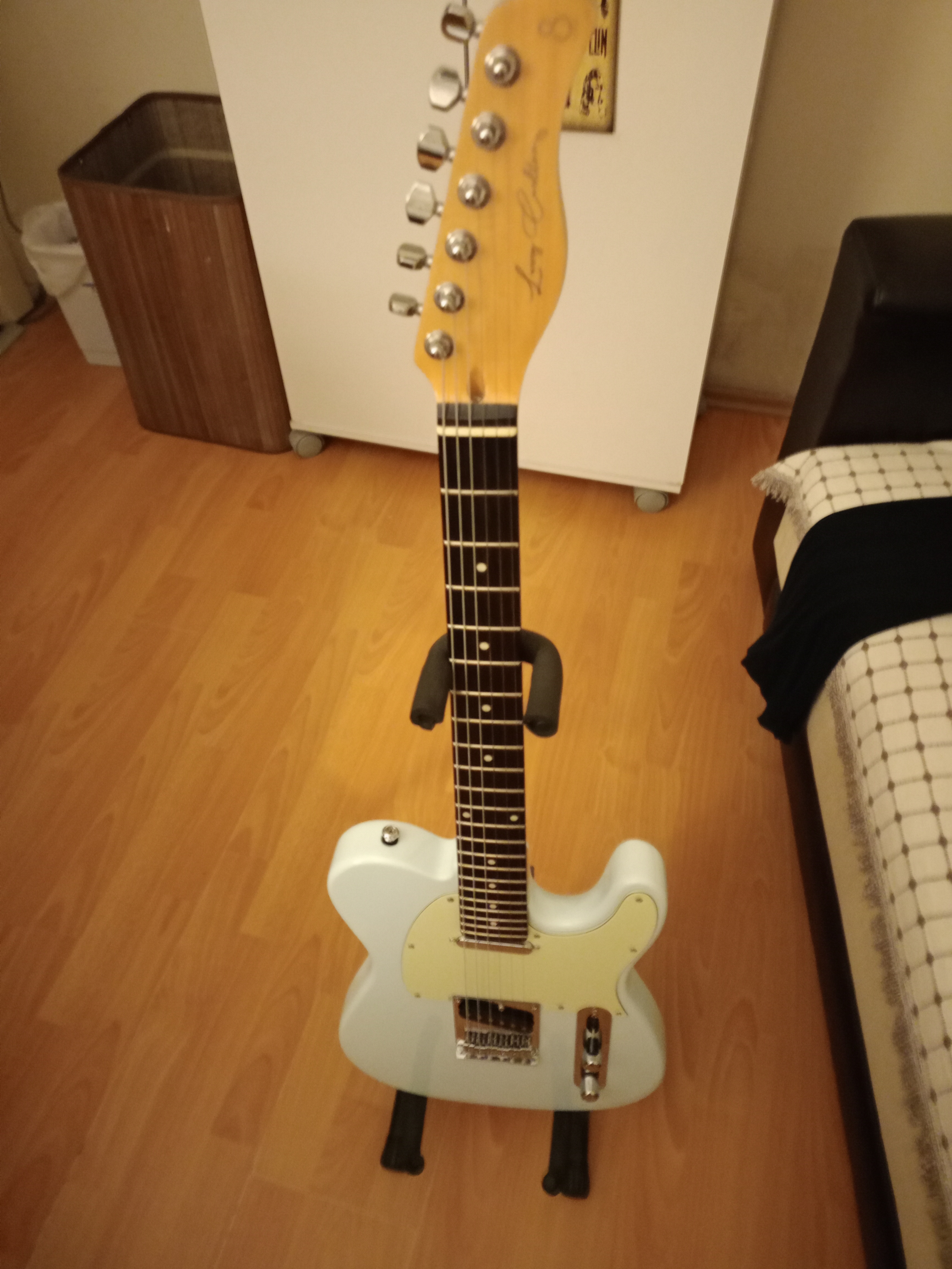 Sire Larry Chalton T3 3