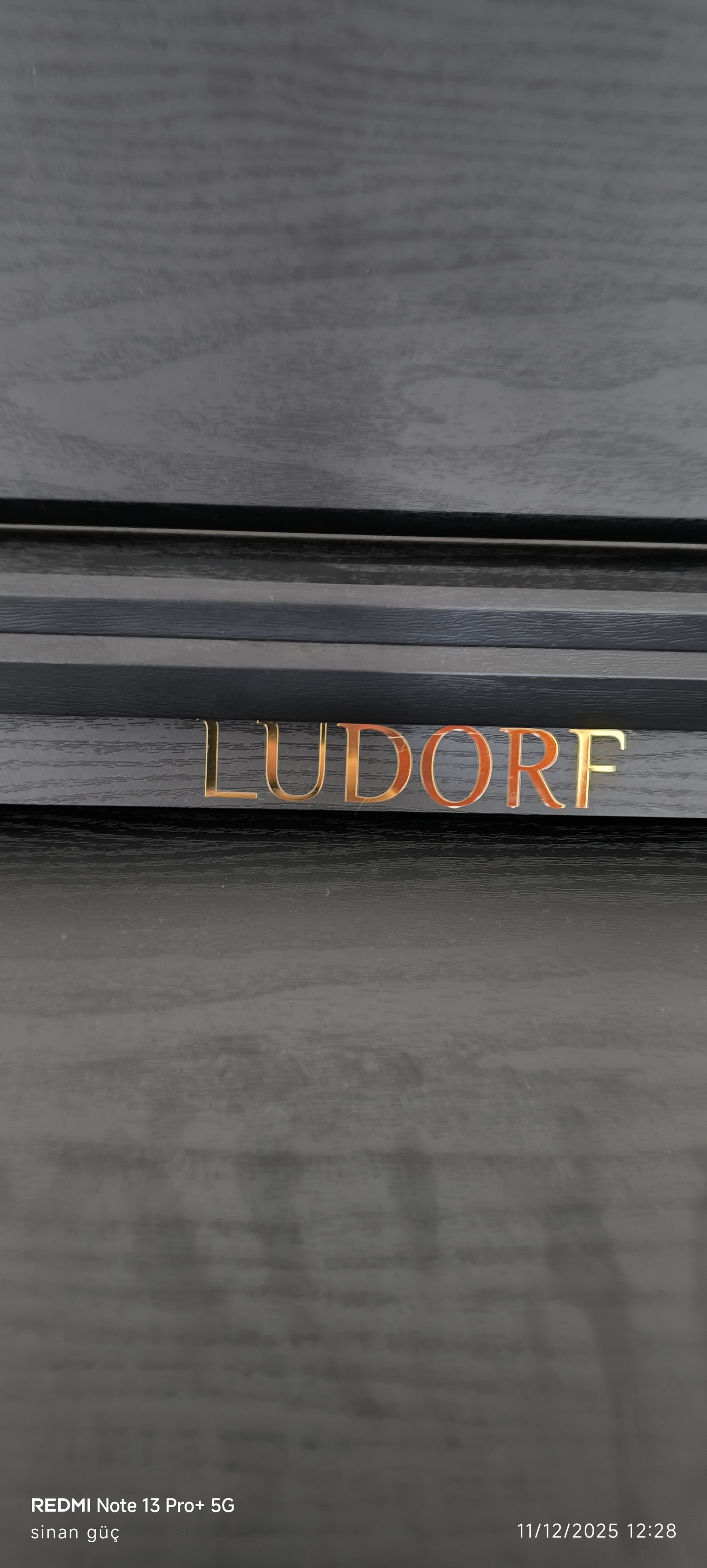 Ludorf Dijital Piyano 7