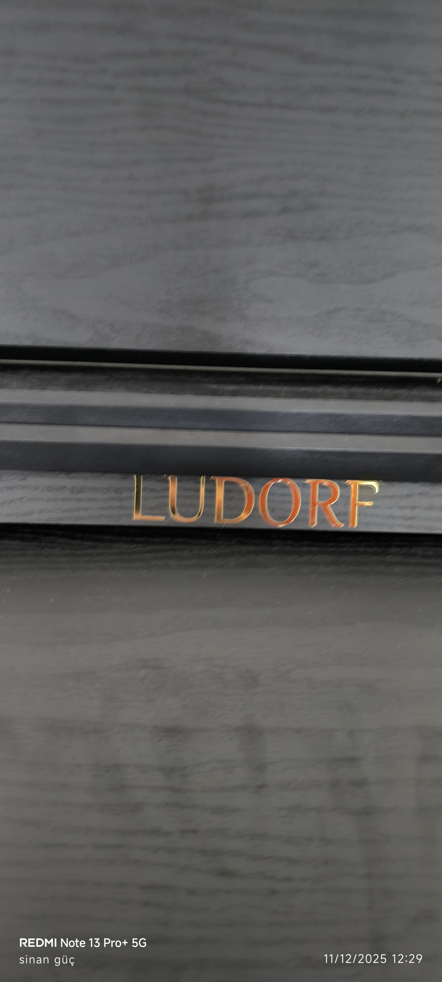 Ludorf Dijital Piyano 8