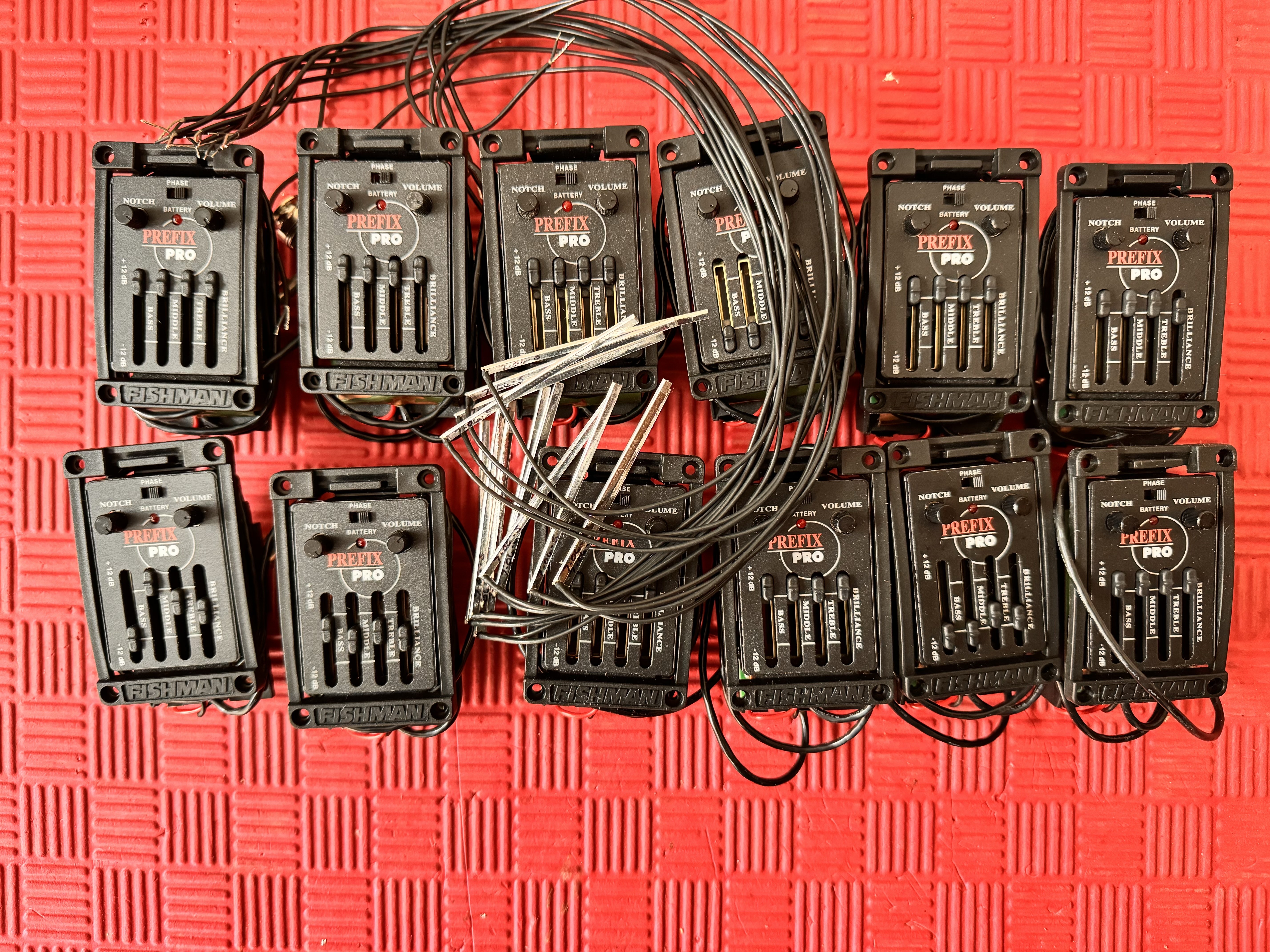 Fishman Prefix Pro Wide Format 2