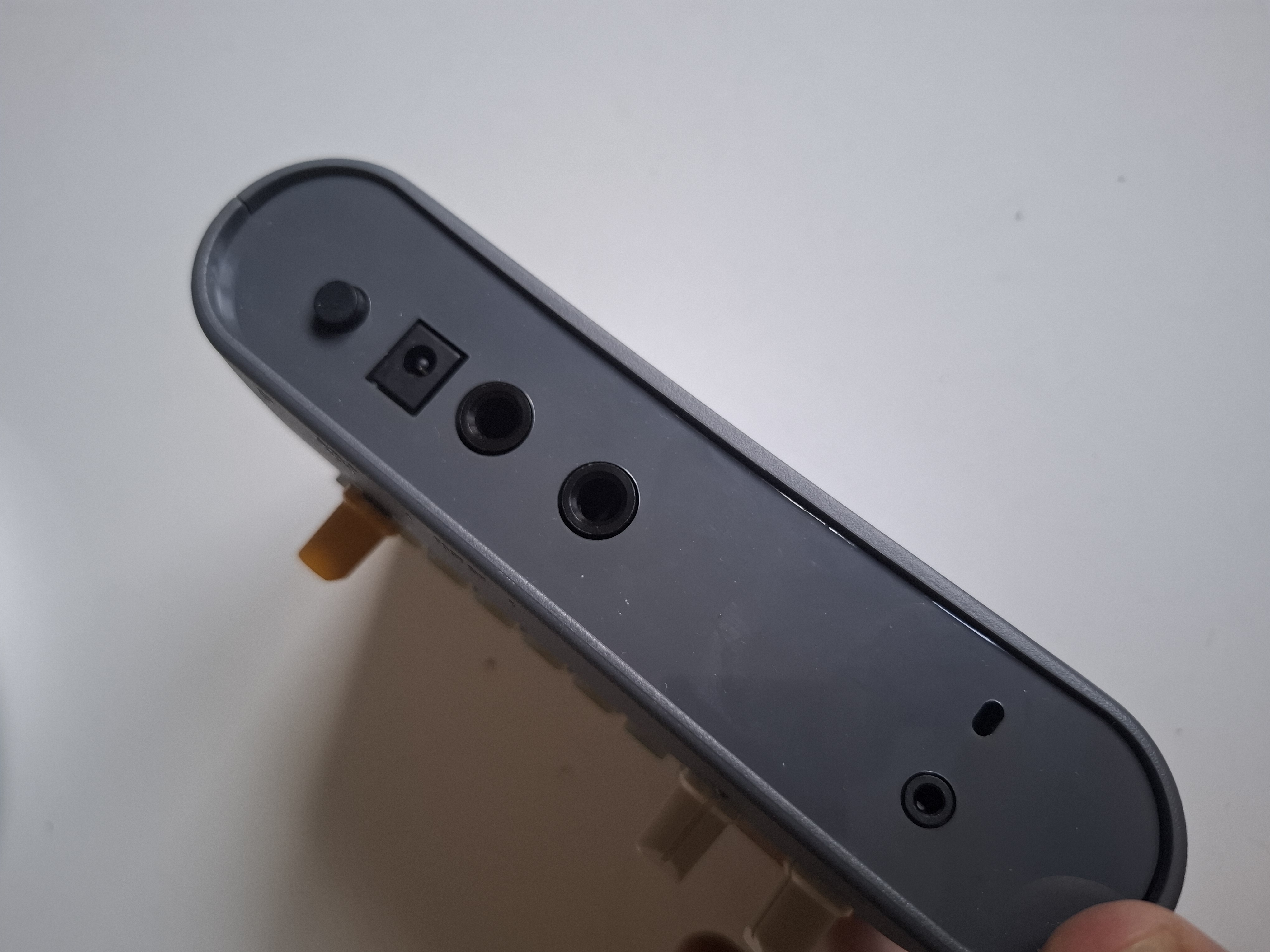 Korg Kr Mini Ritm Makinesi 4