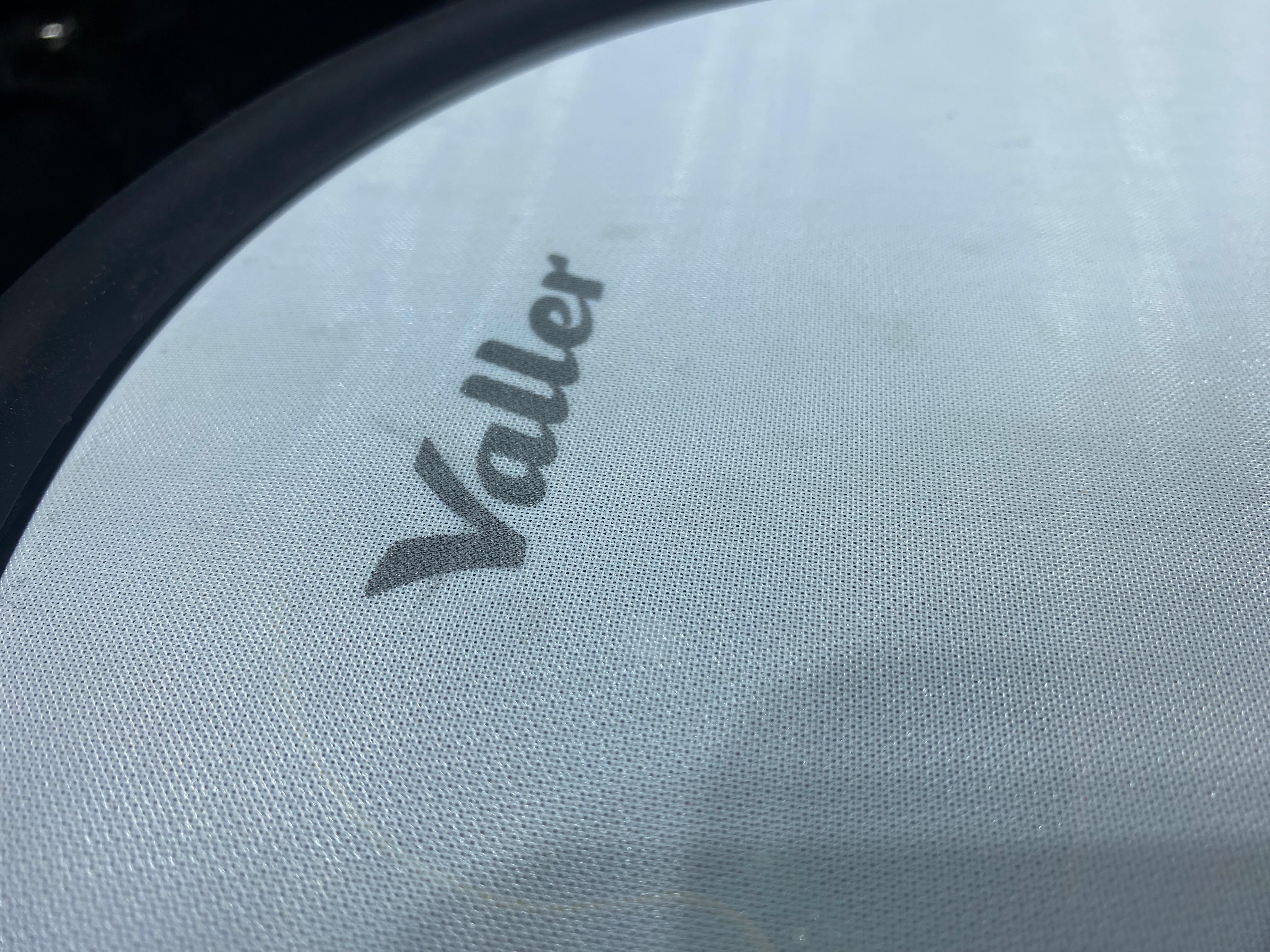 Valler XD 480 Elektronik Davul 5